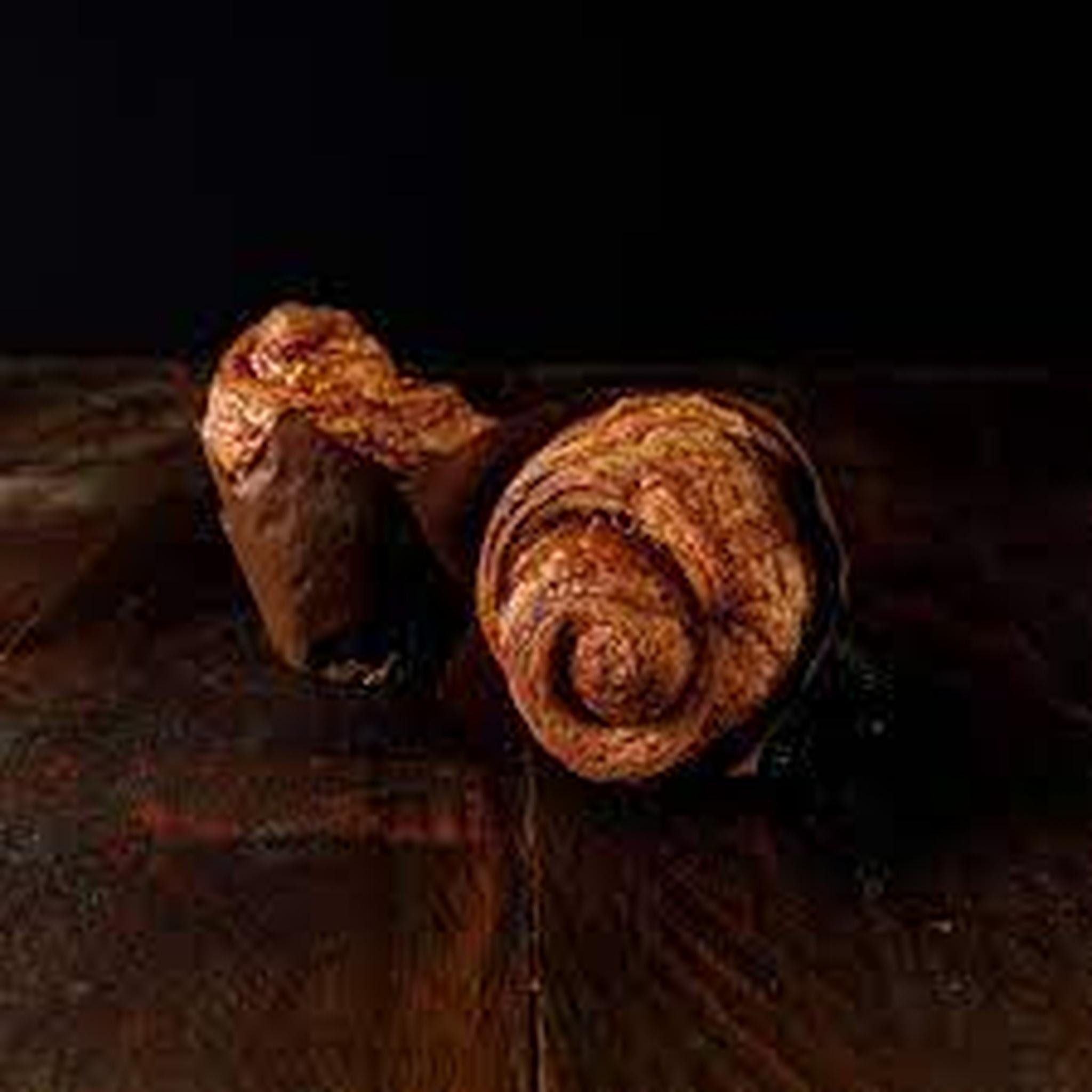 VOLARE MORNING BUN - The Herbal Dispensary Raglan