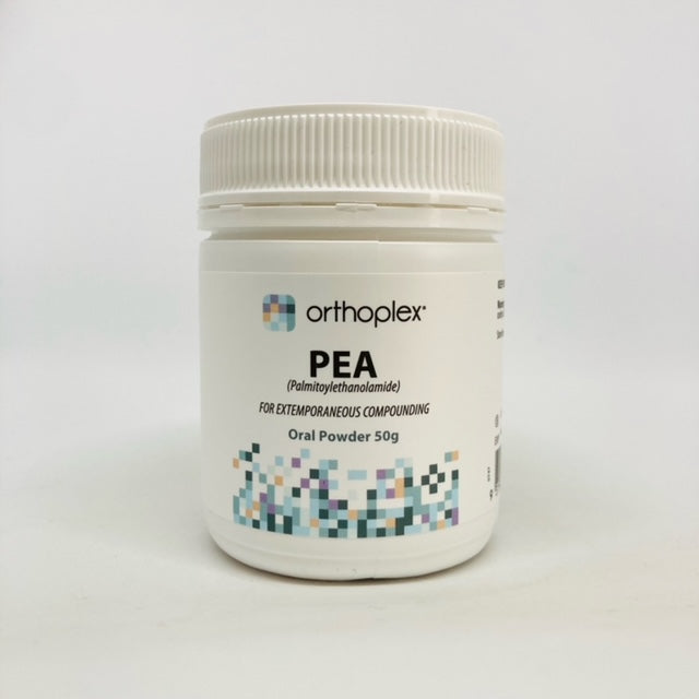 PEA Orthoplex The Herbal Dispensary Raglan