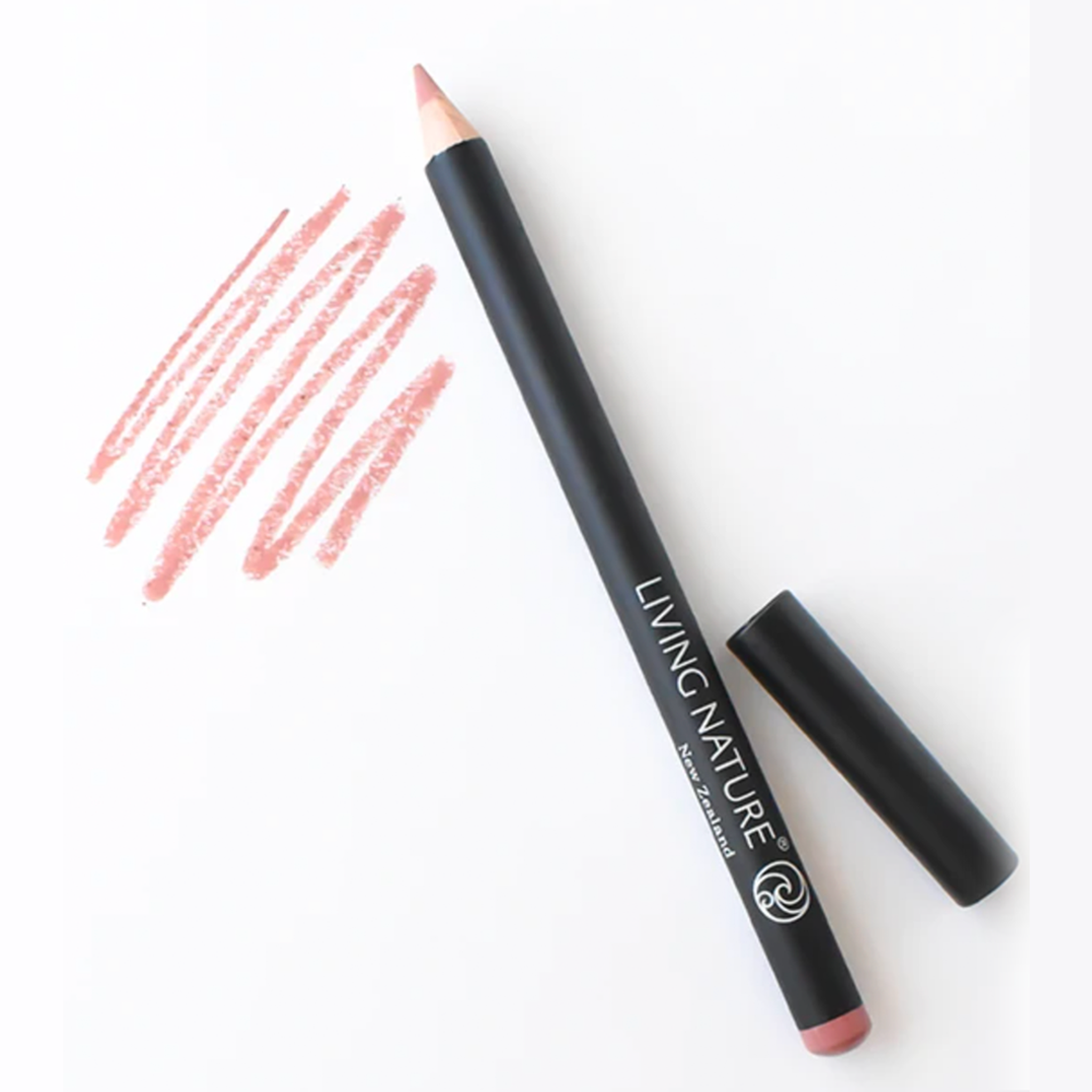 LIVING NATURE LIP PENCIL LAUGHTER - The Herbal Dispensary Raglan