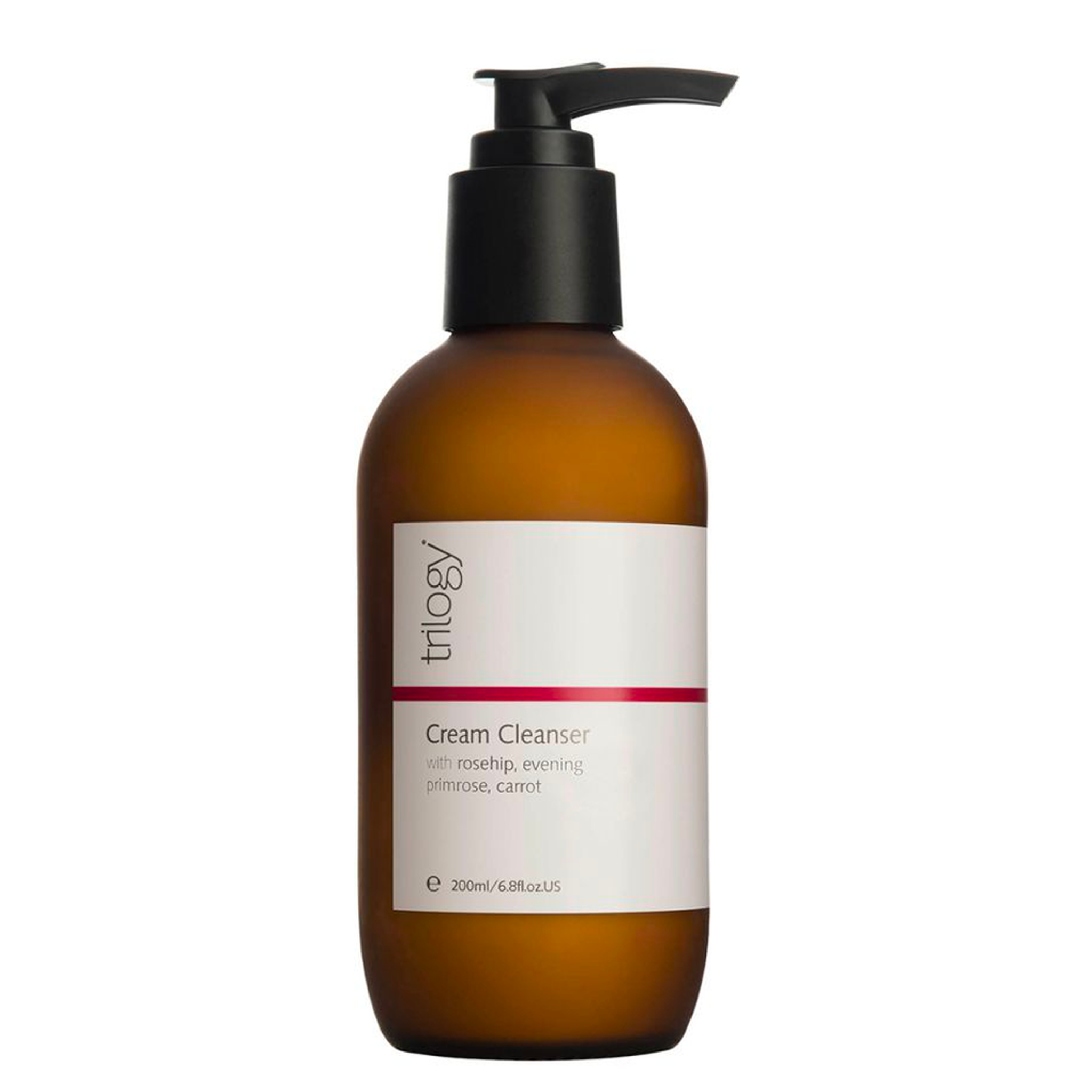 TRILOGY CREAM CLEANSER - The Herbal Dispensary Raglan