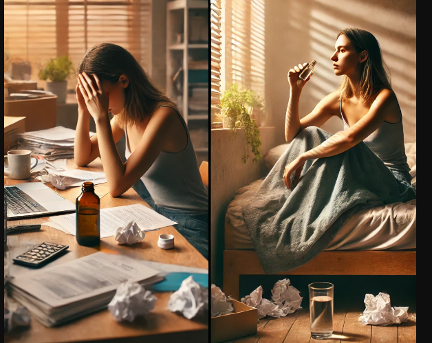 Understanding stress, the general adaptation syndrome