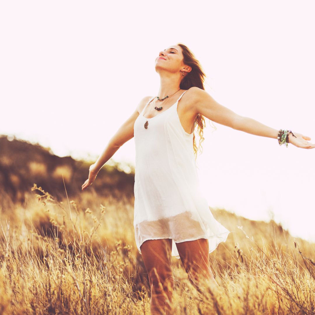 Total Body Reset Course