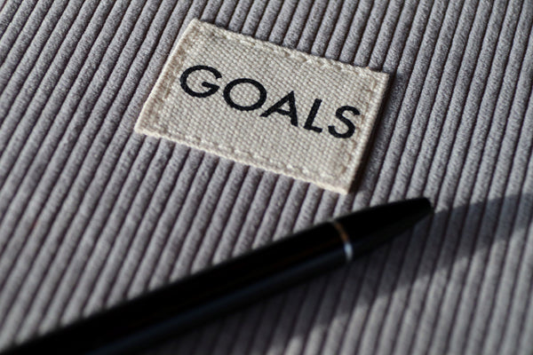 Well-formed outcomes: How to set successful goals.