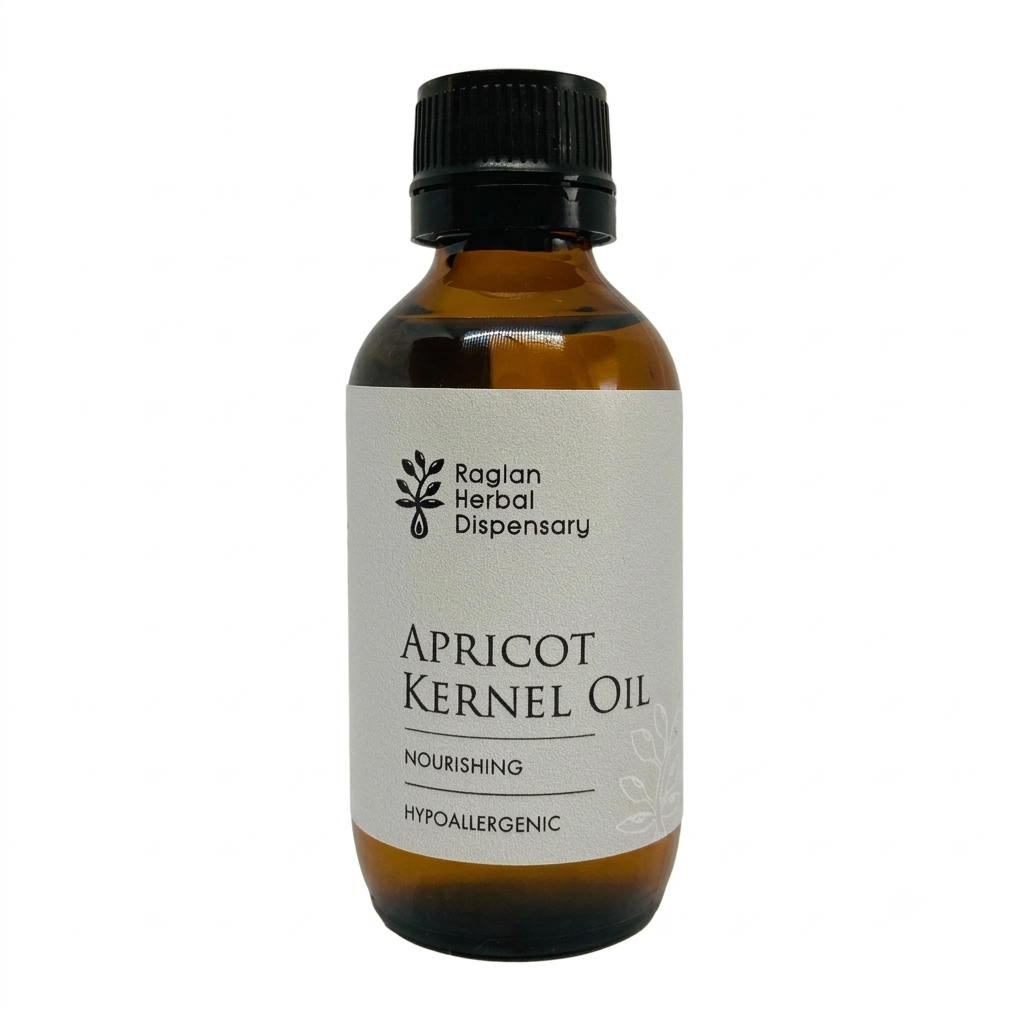 APRICOT KERNEL CARRIER OIL