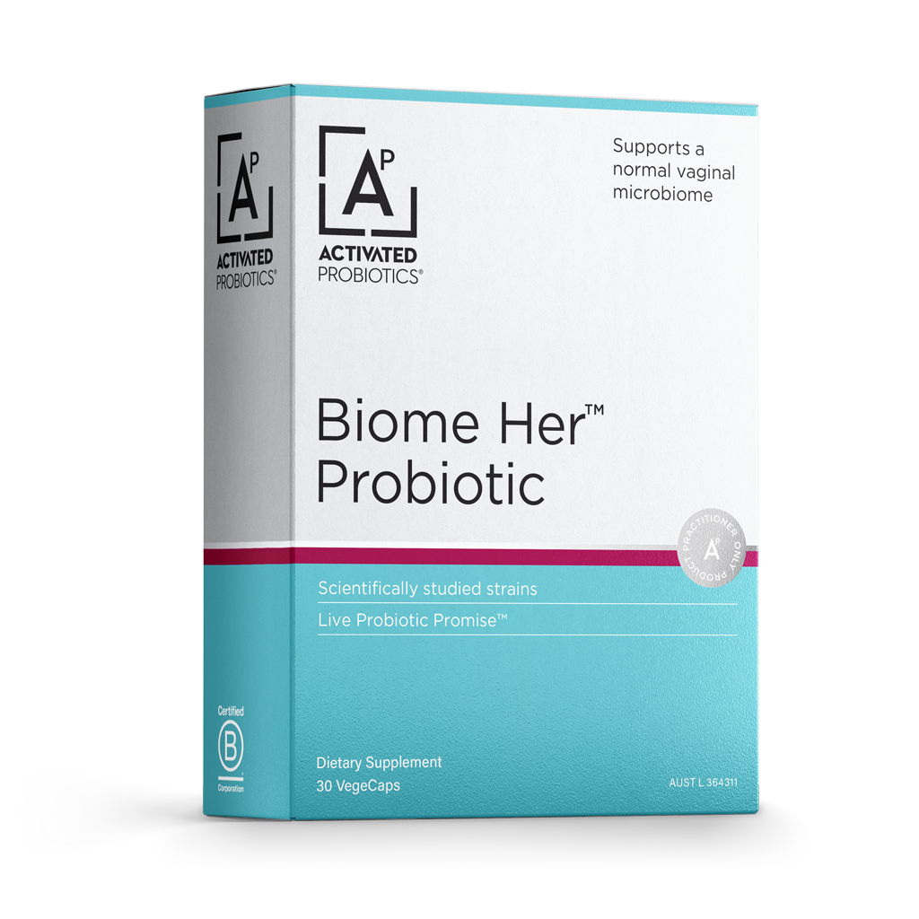 Biome Her Probiotic
