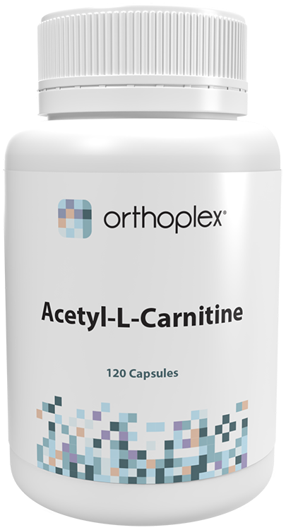 ACETYL-L-CARNITINE ORTHOPLEX