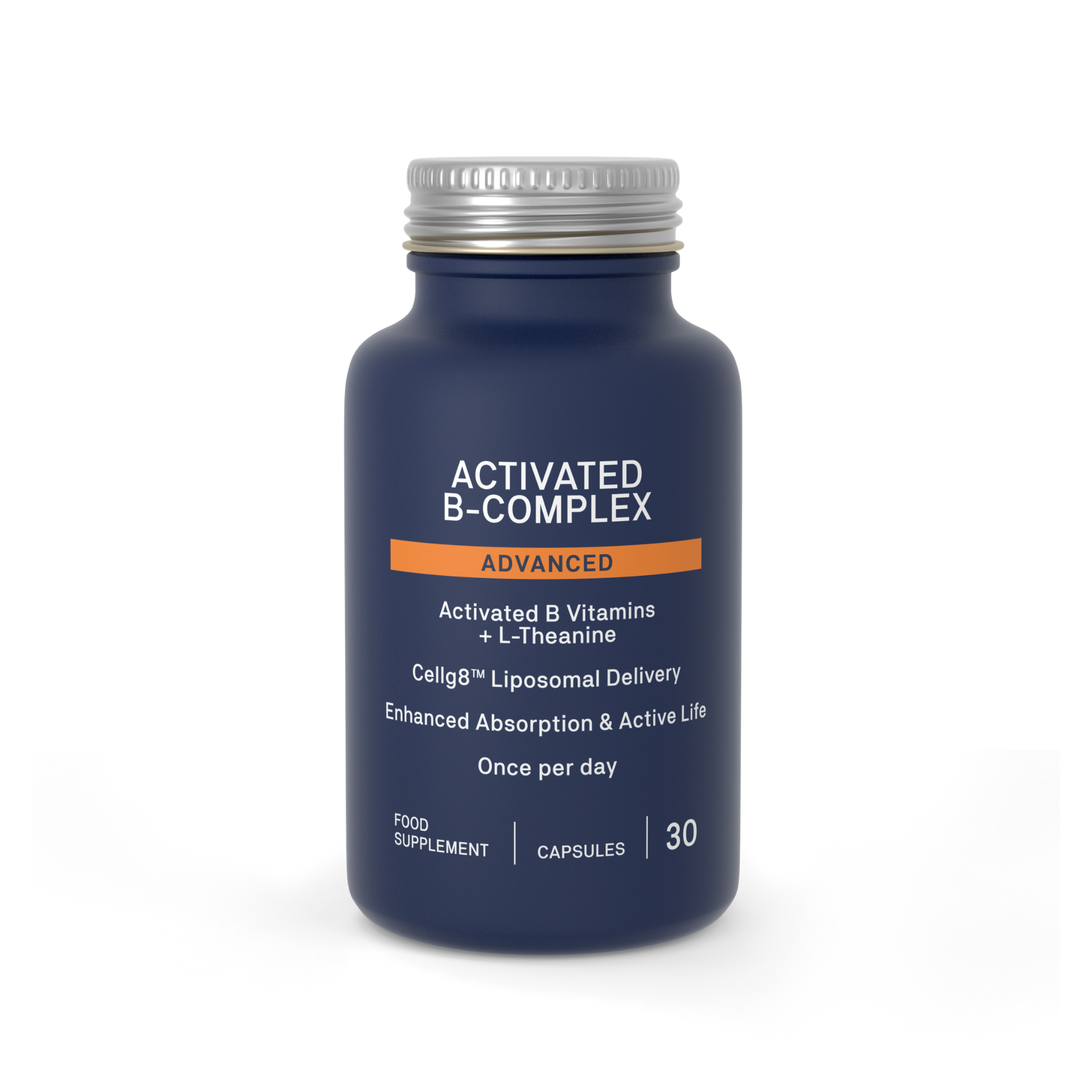 Activated B-Complex