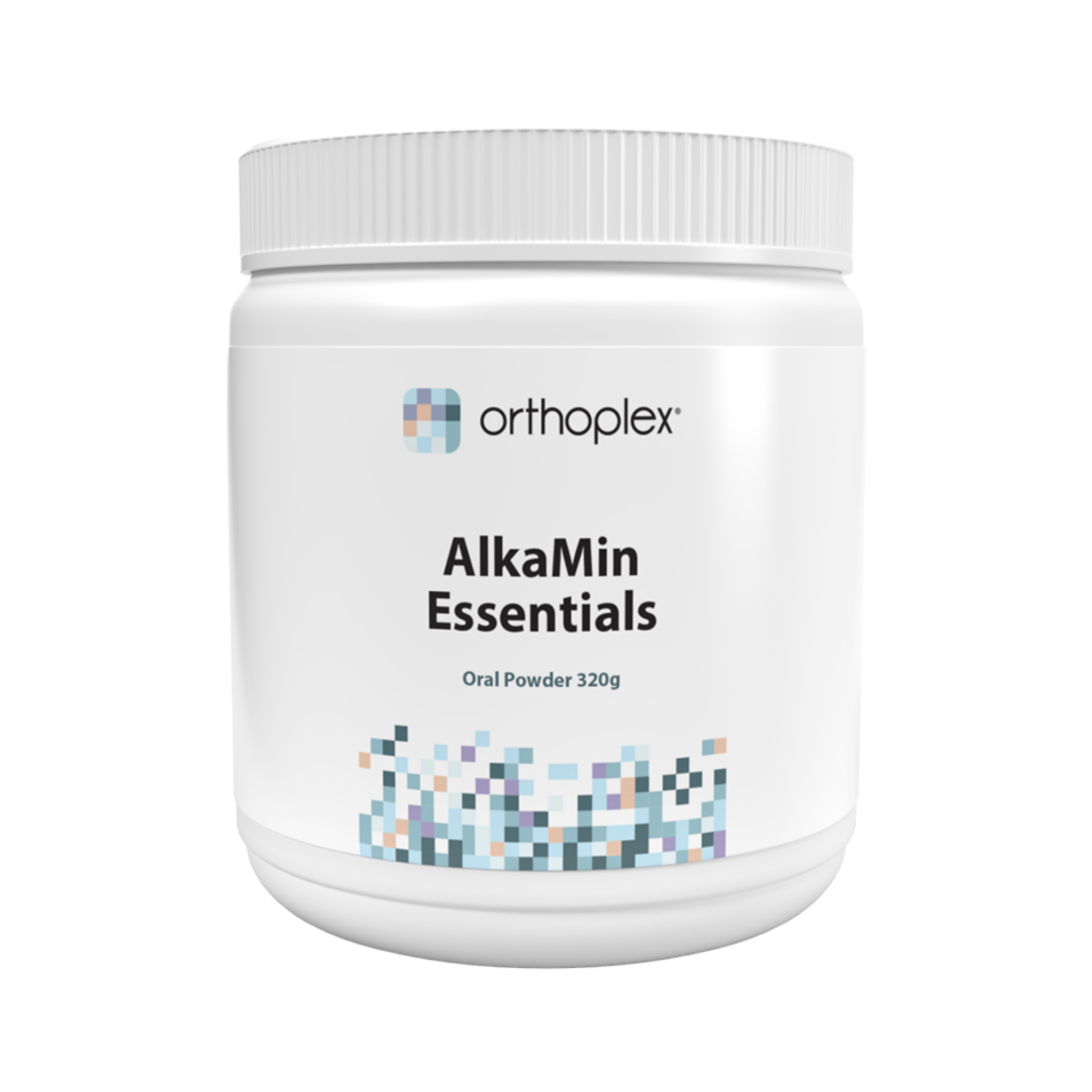AlkaMin Essentials Orthoplex