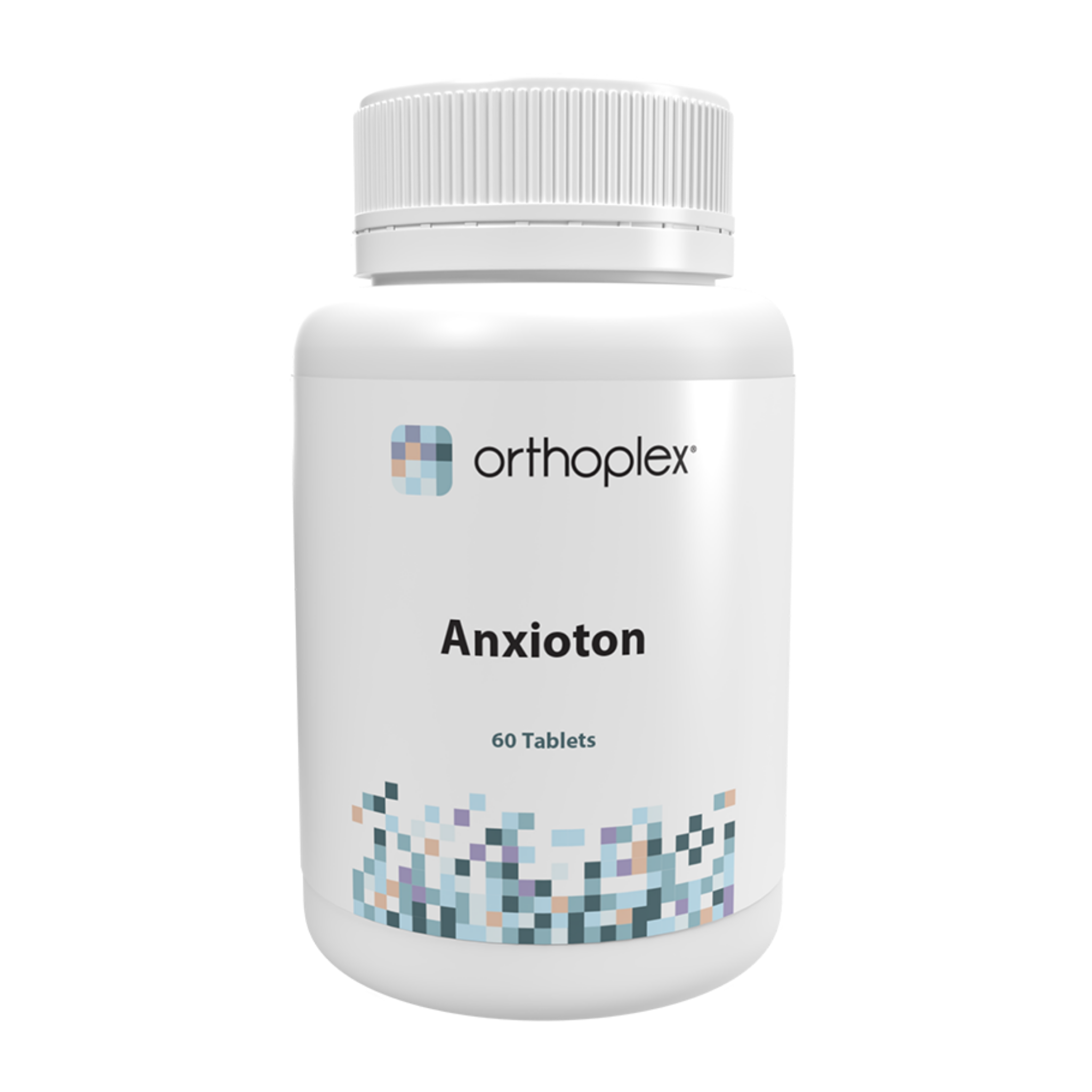 Anxioton Orthoplex