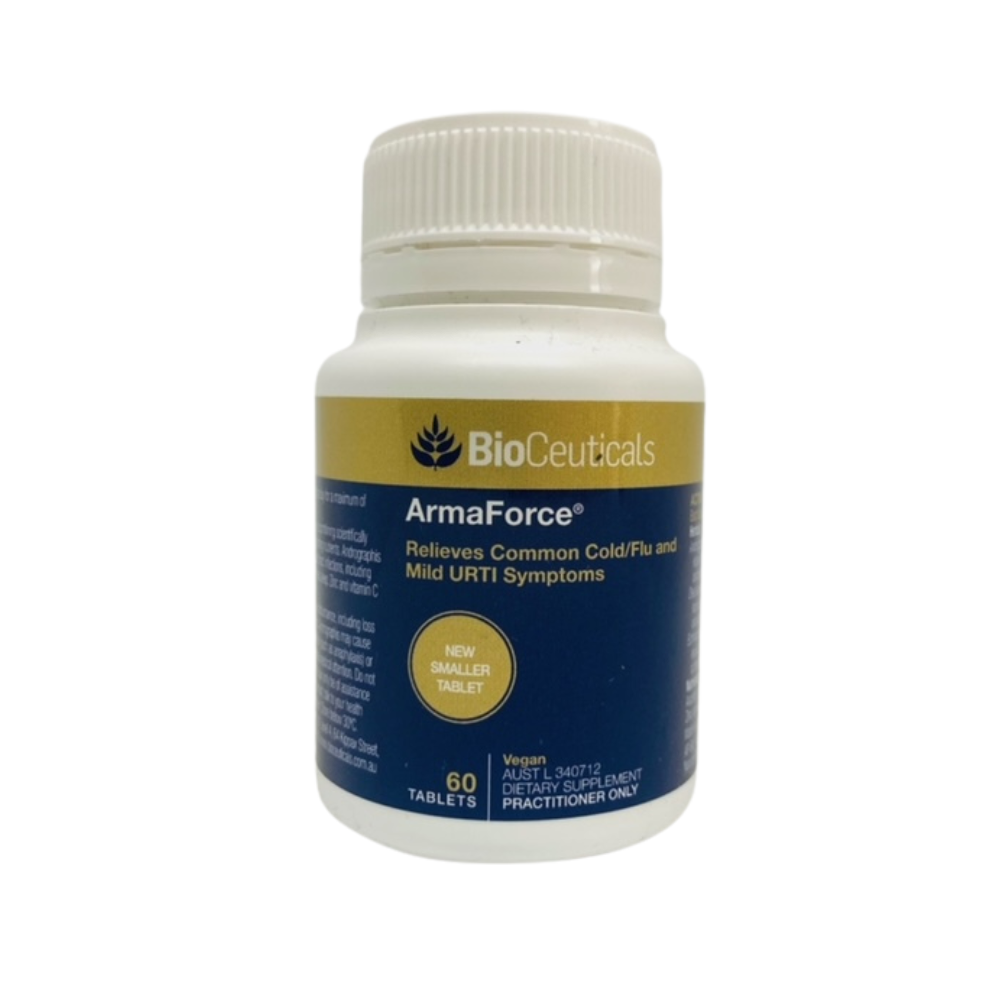 ArmaForce 60 BioCeuticals