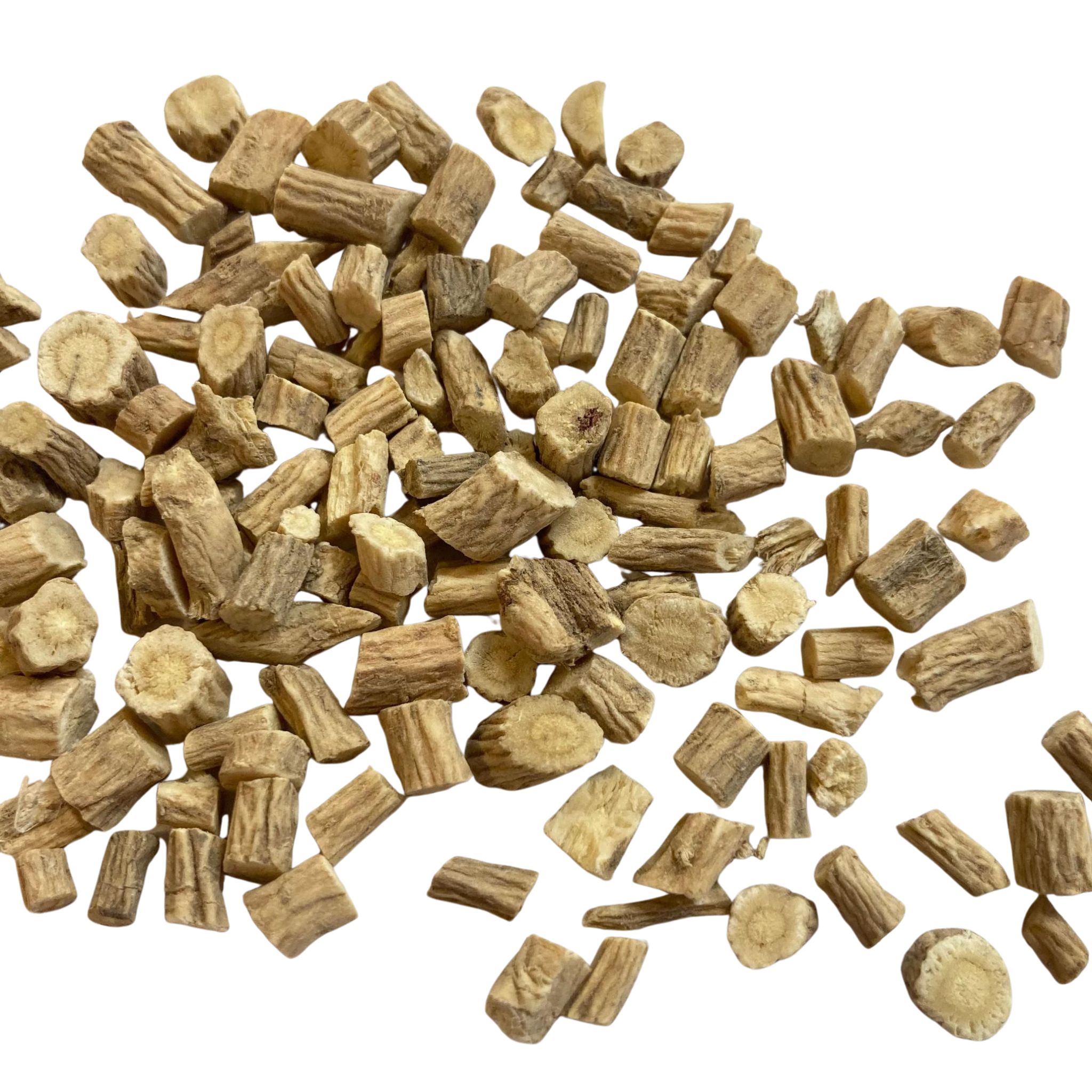 Organic Astragalus Herbal Tea for Immunity and Adrenal Support