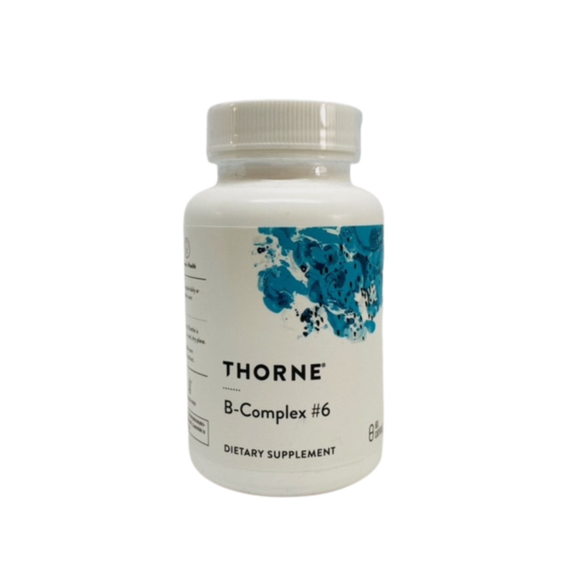 B-Complex #6 Thorne