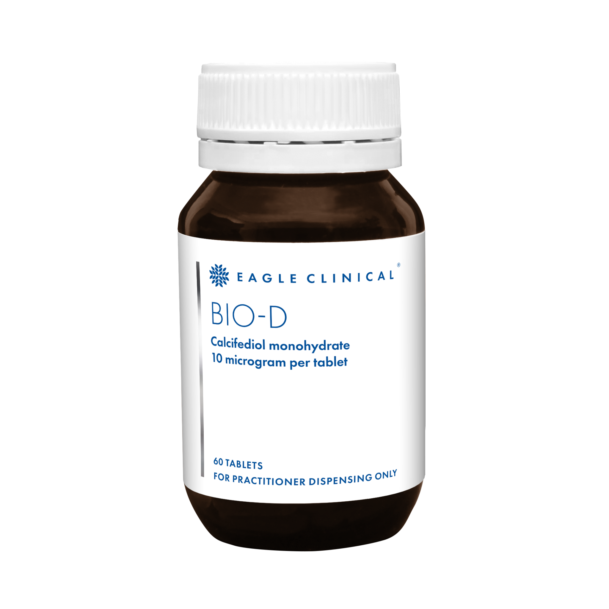 Bio-D Eagle Clinical