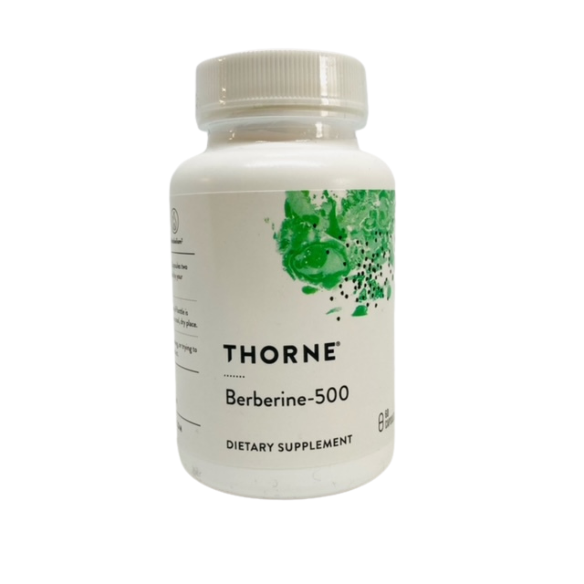 Berberine-500 Thorne