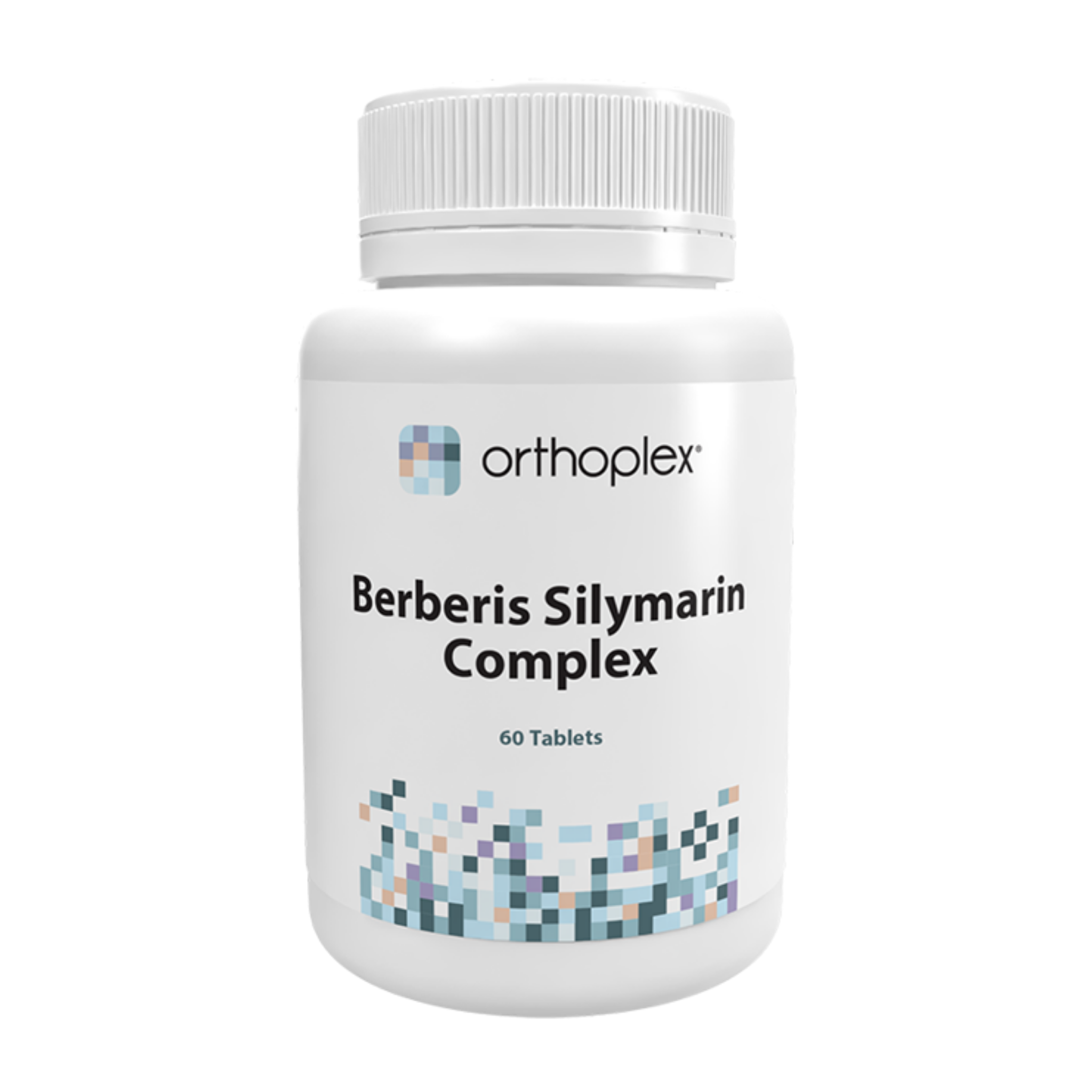 Berberis Silymarin Complex