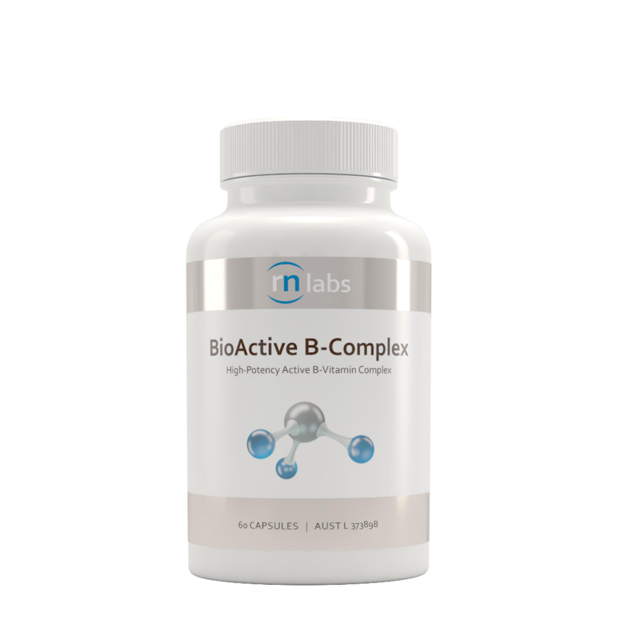 BioActive B-Complex RnLabs