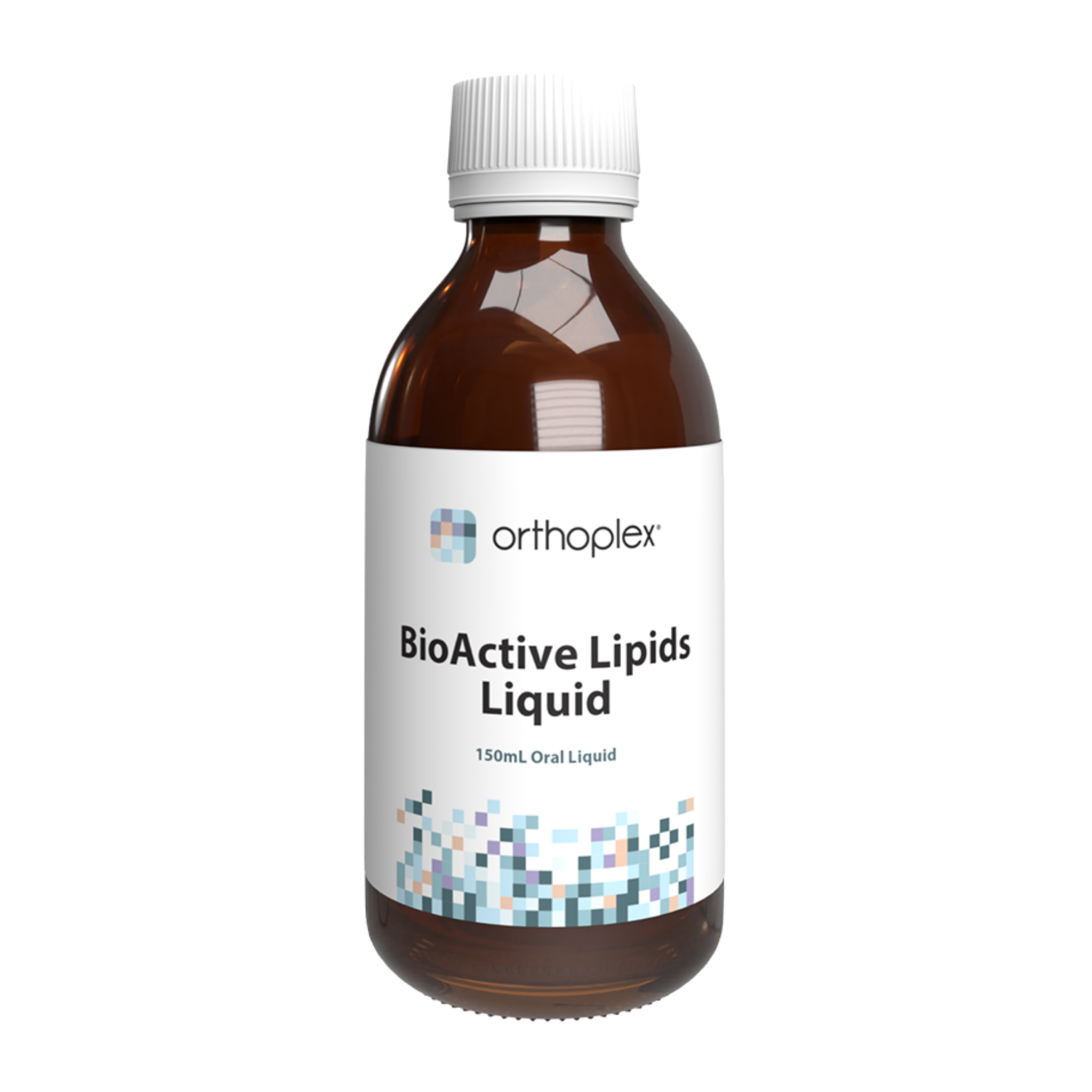 BioActive Lipids Liquid Orthoplex