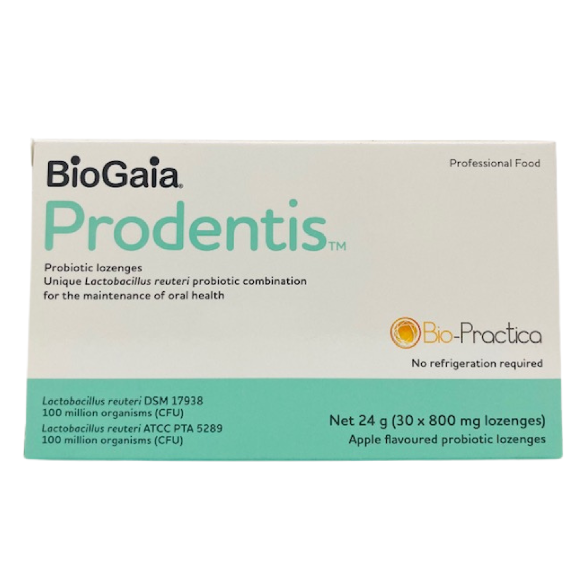 Prodentis BioGaia