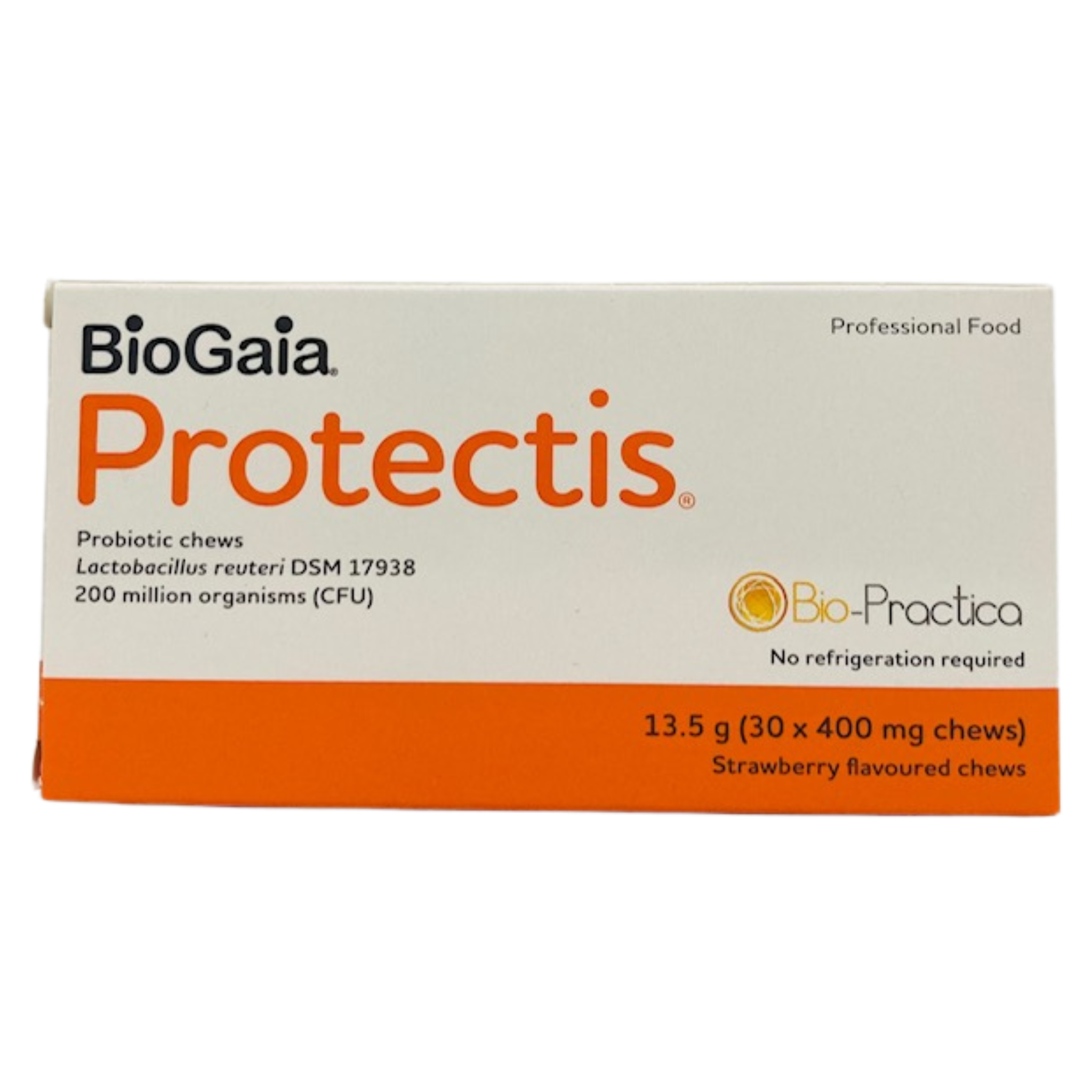 Protectis BioGaia