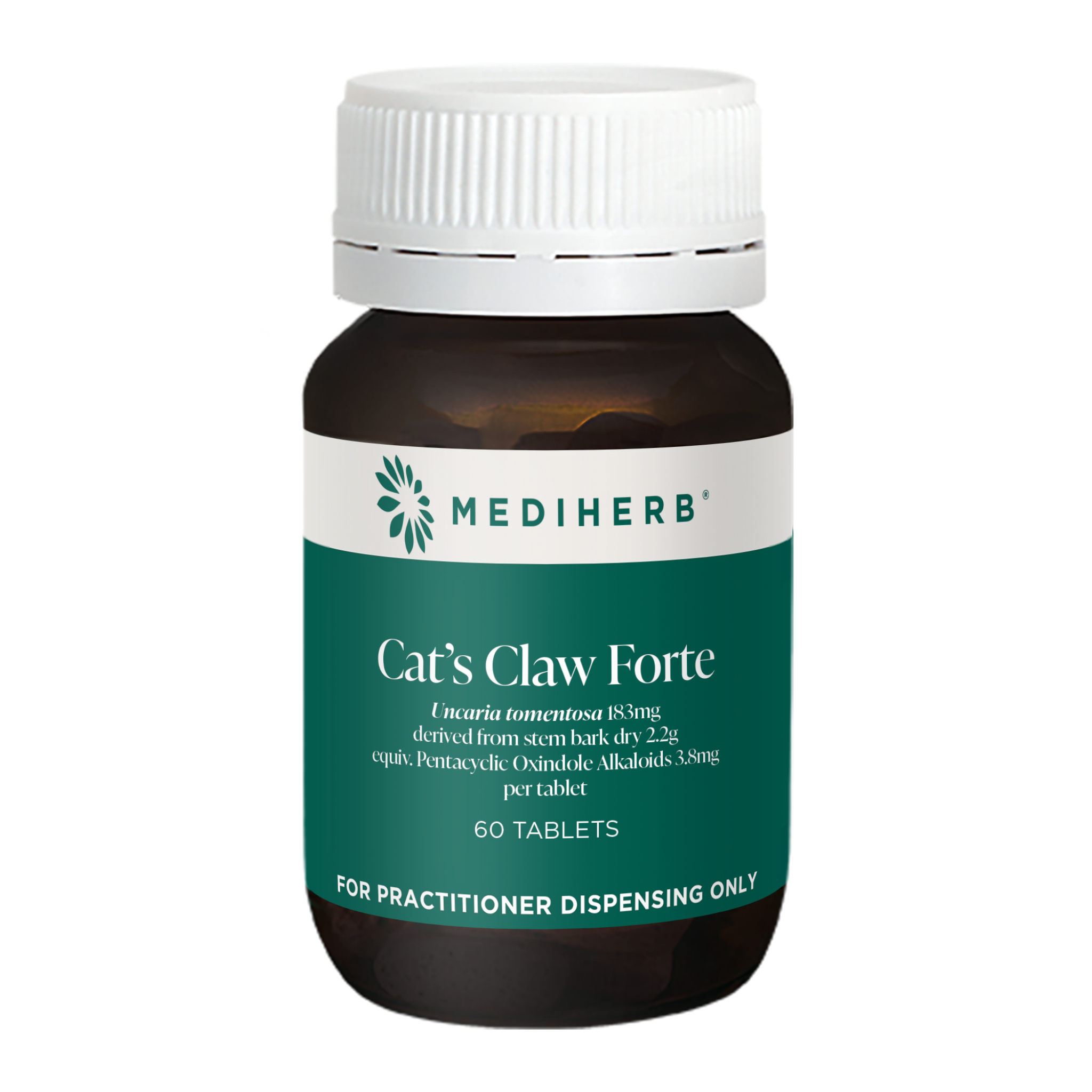 Cats Claw Forte 60tab