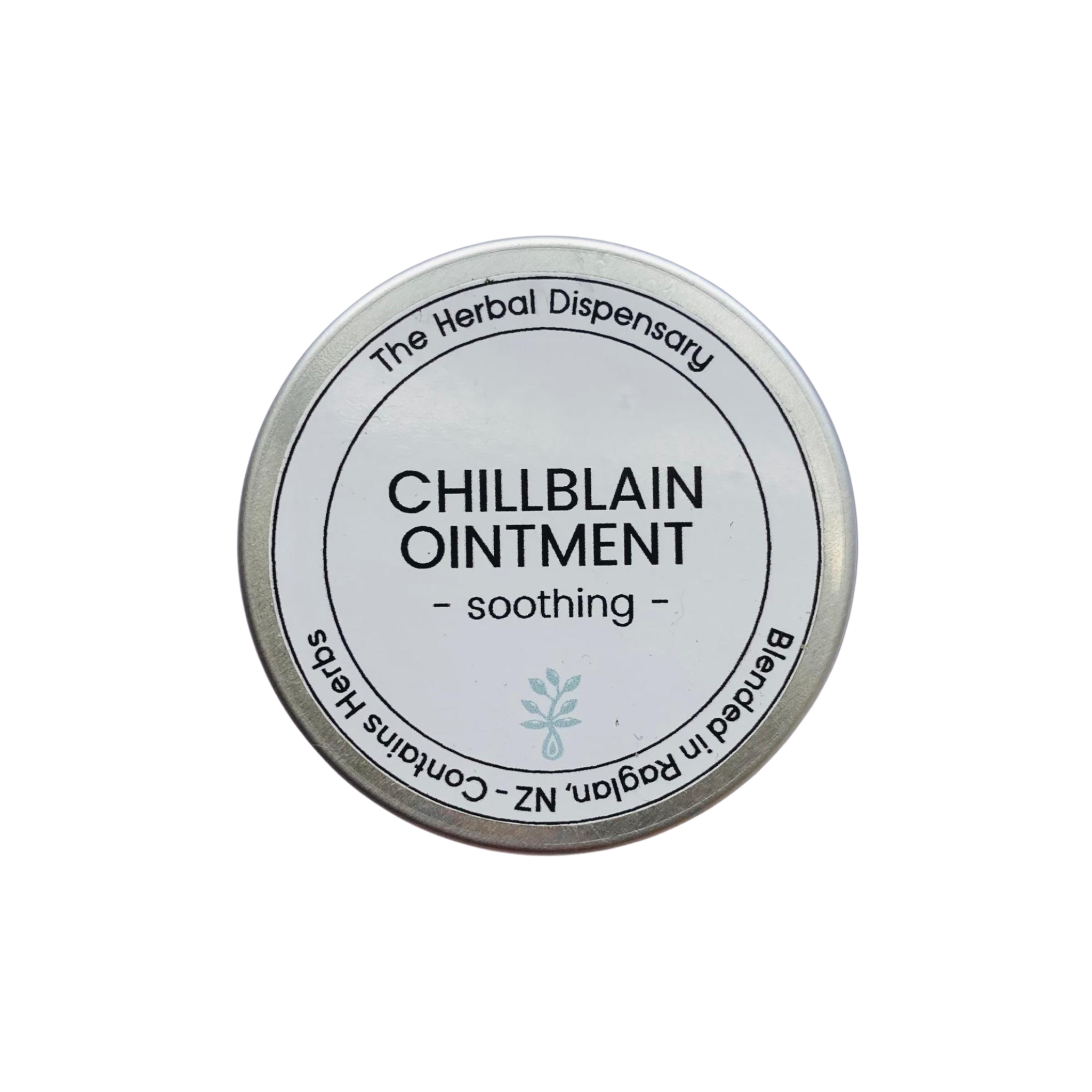 Chilblain Ointment Circulation and Winter Warmth