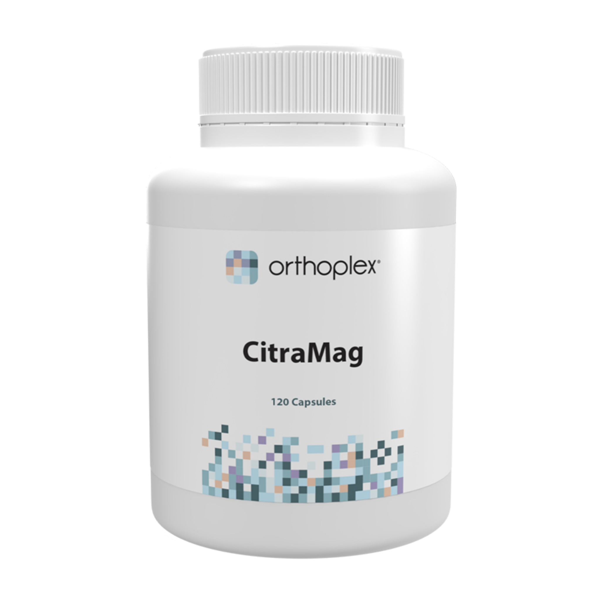CitraMag Orthoplex  | HASTA Certified Magnesium Citrate