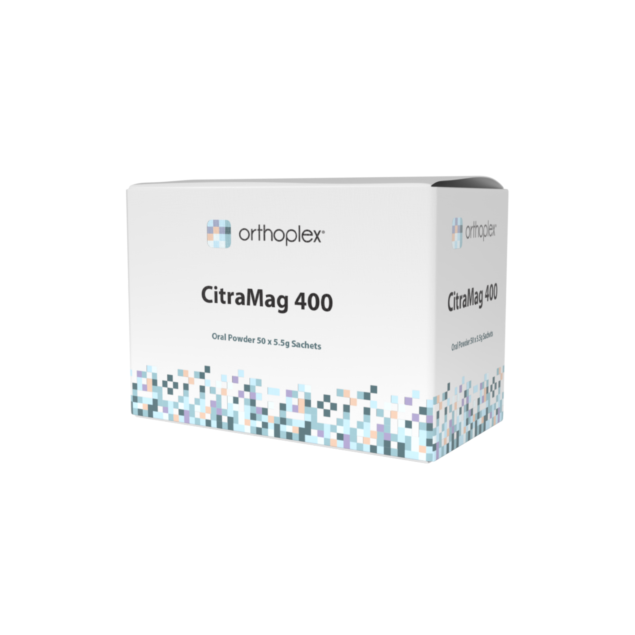 CitraMag 400 Orthoplex
