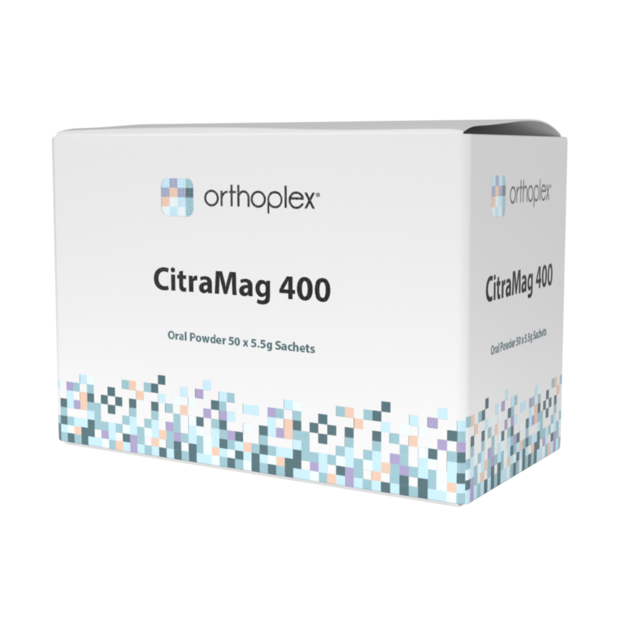 CitraMag 400 Orthoplex