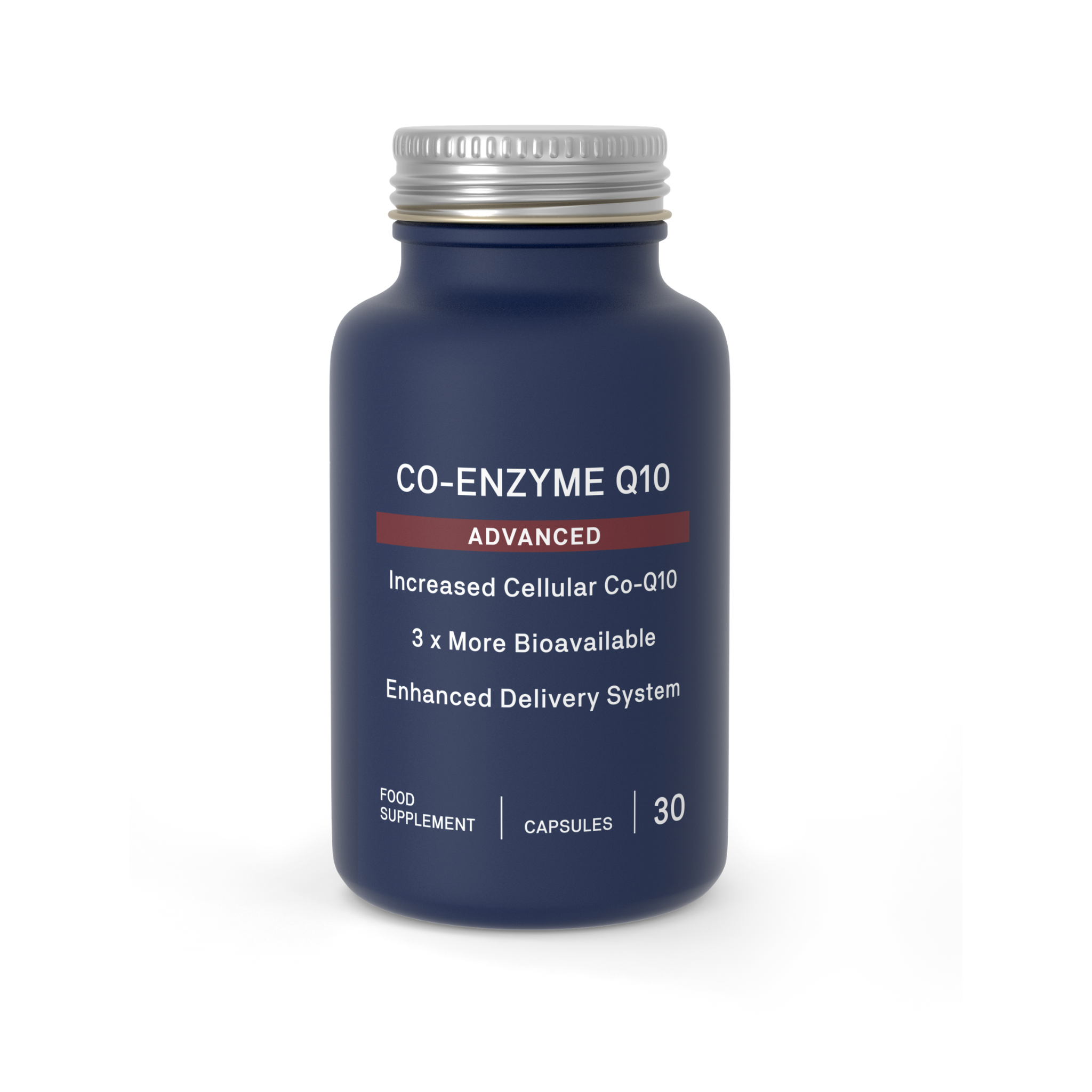Co-Enzyme Q10 | Natroceutics