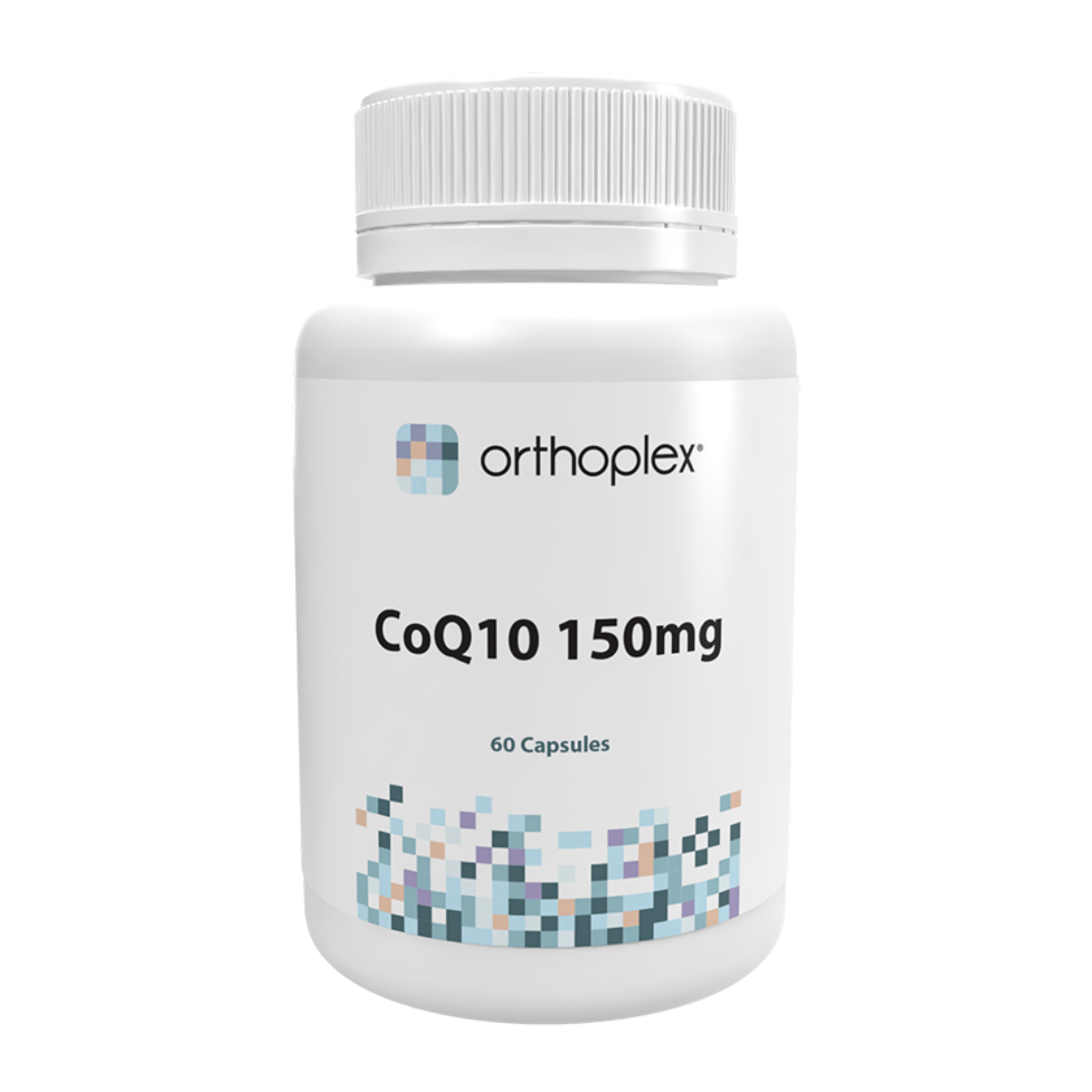 CoQ10 150mg