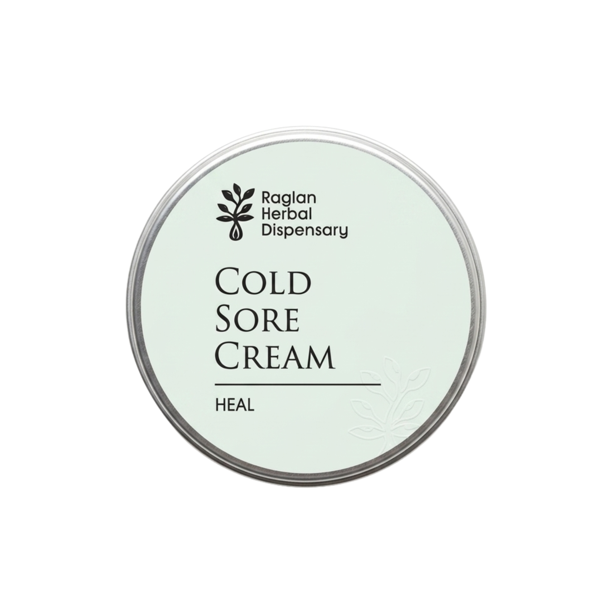 Cold Sore Cream Soothe, Protect and Heal