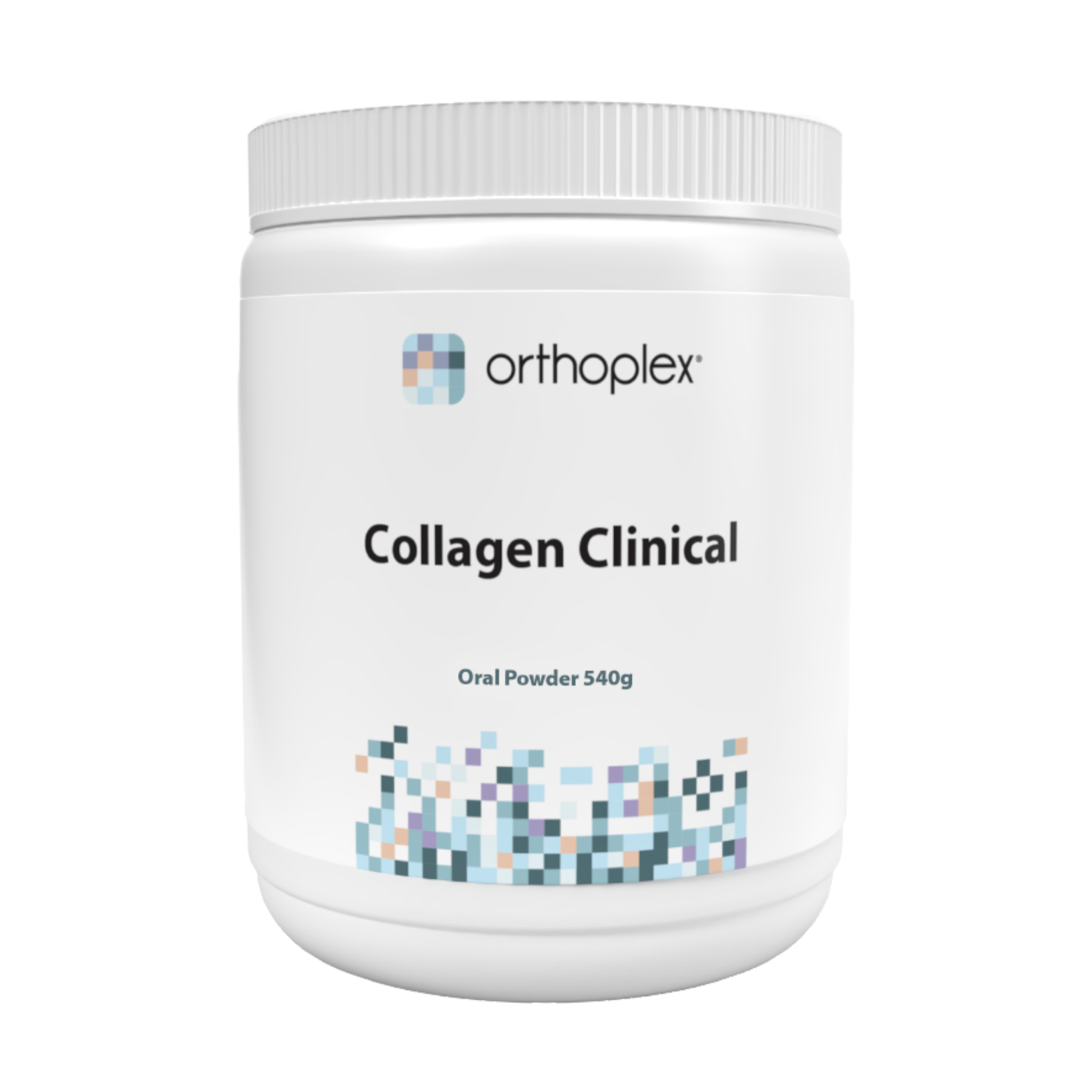 Collagen Clinical 540g