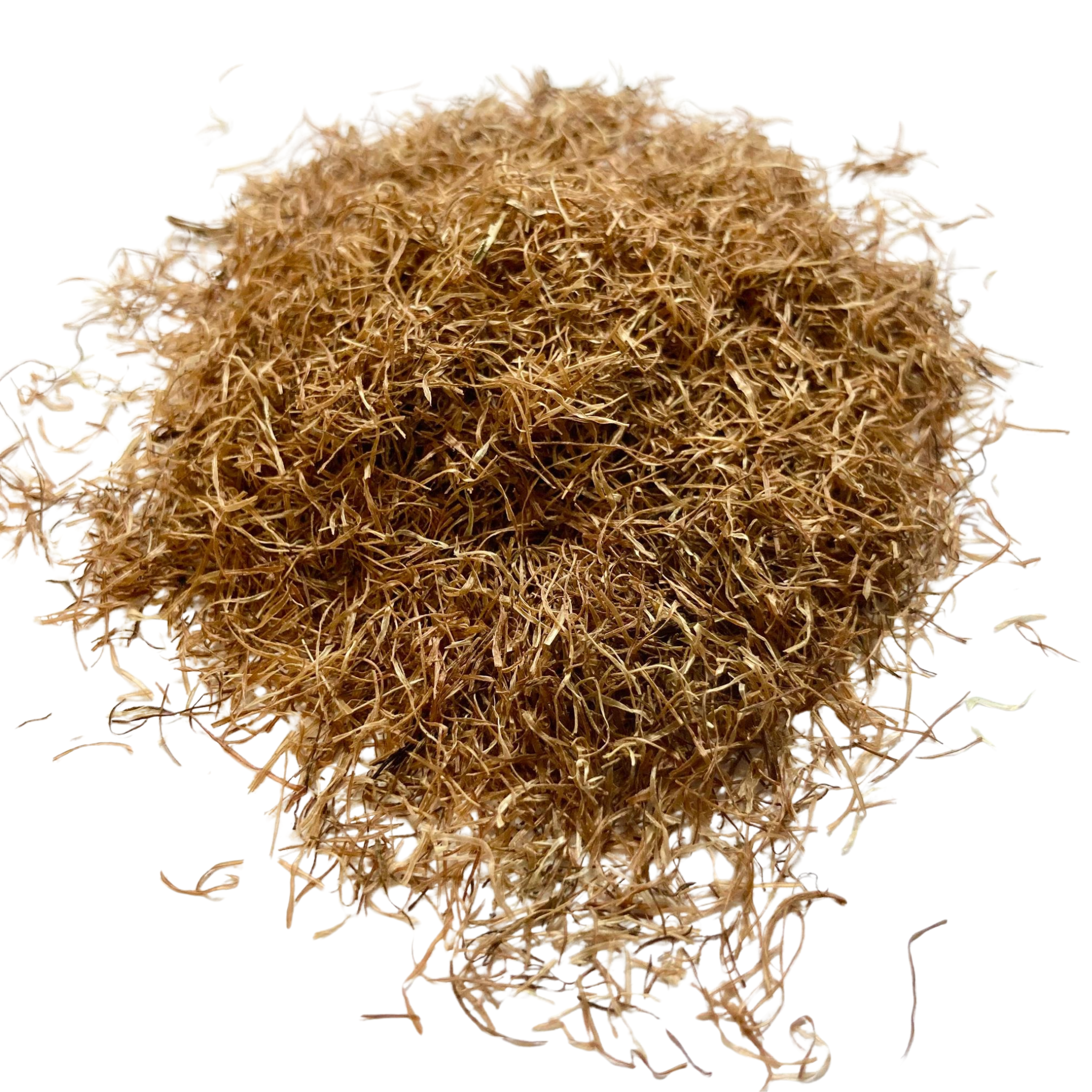 Cornsilk Tea for Urinary and Kidney Support
