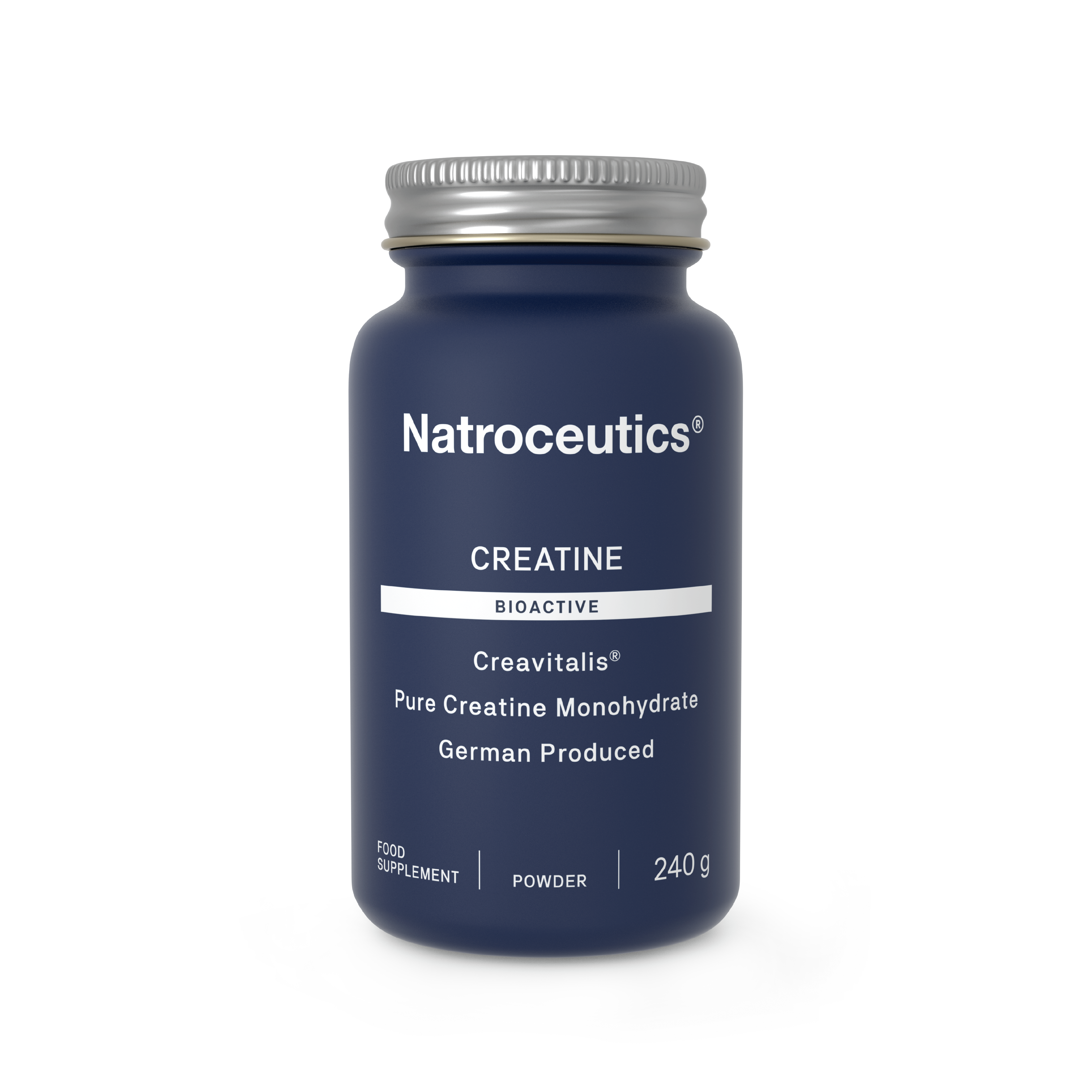 Creatine Bioactive | Natroceutics