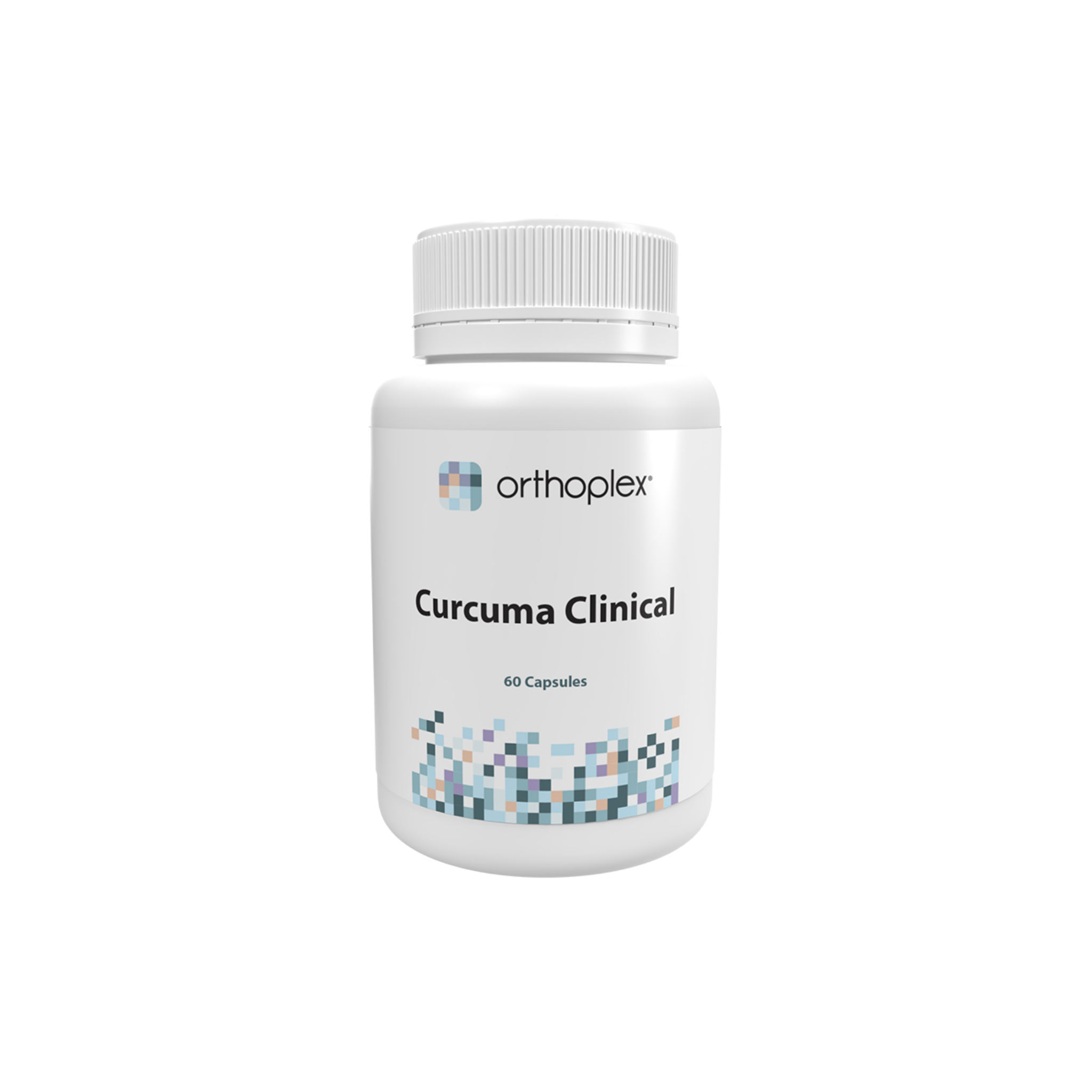 Curcuma Clinical