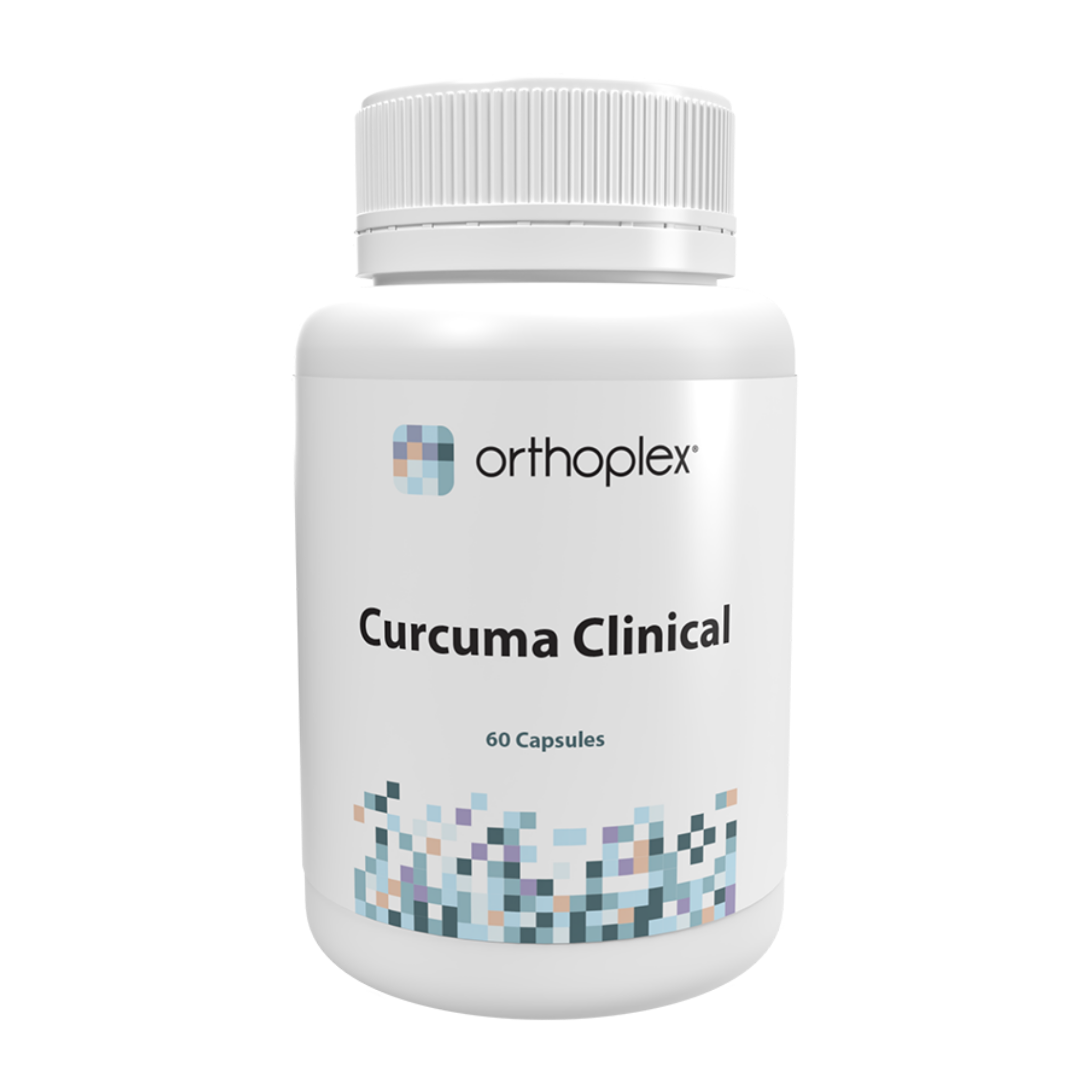 Curcuma Clinical