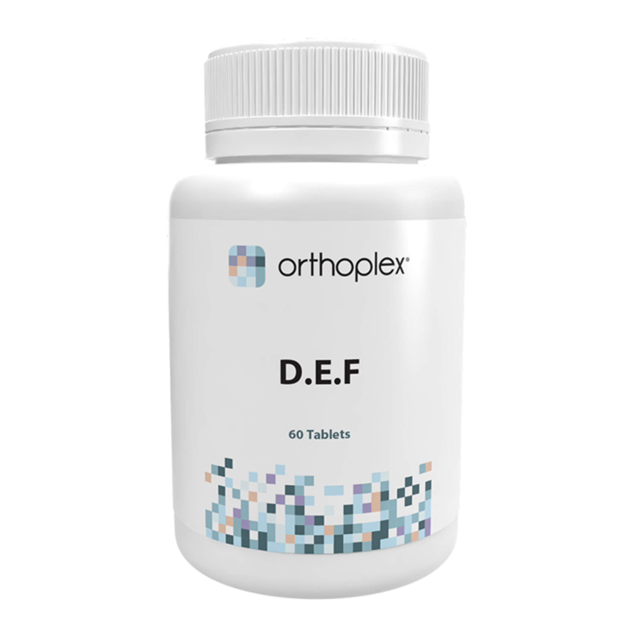 D.E.F 60t