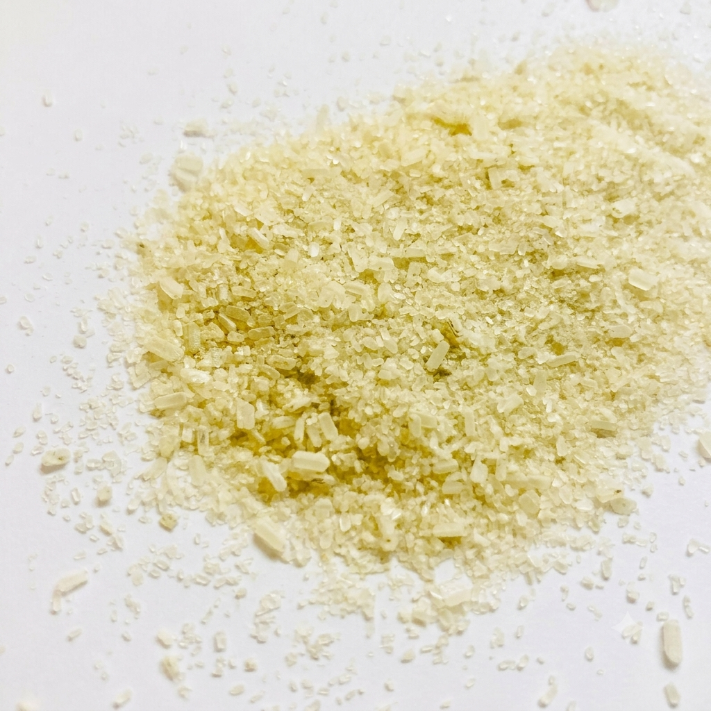 HERBAL DISPENSARY DETOX BATH SALTS