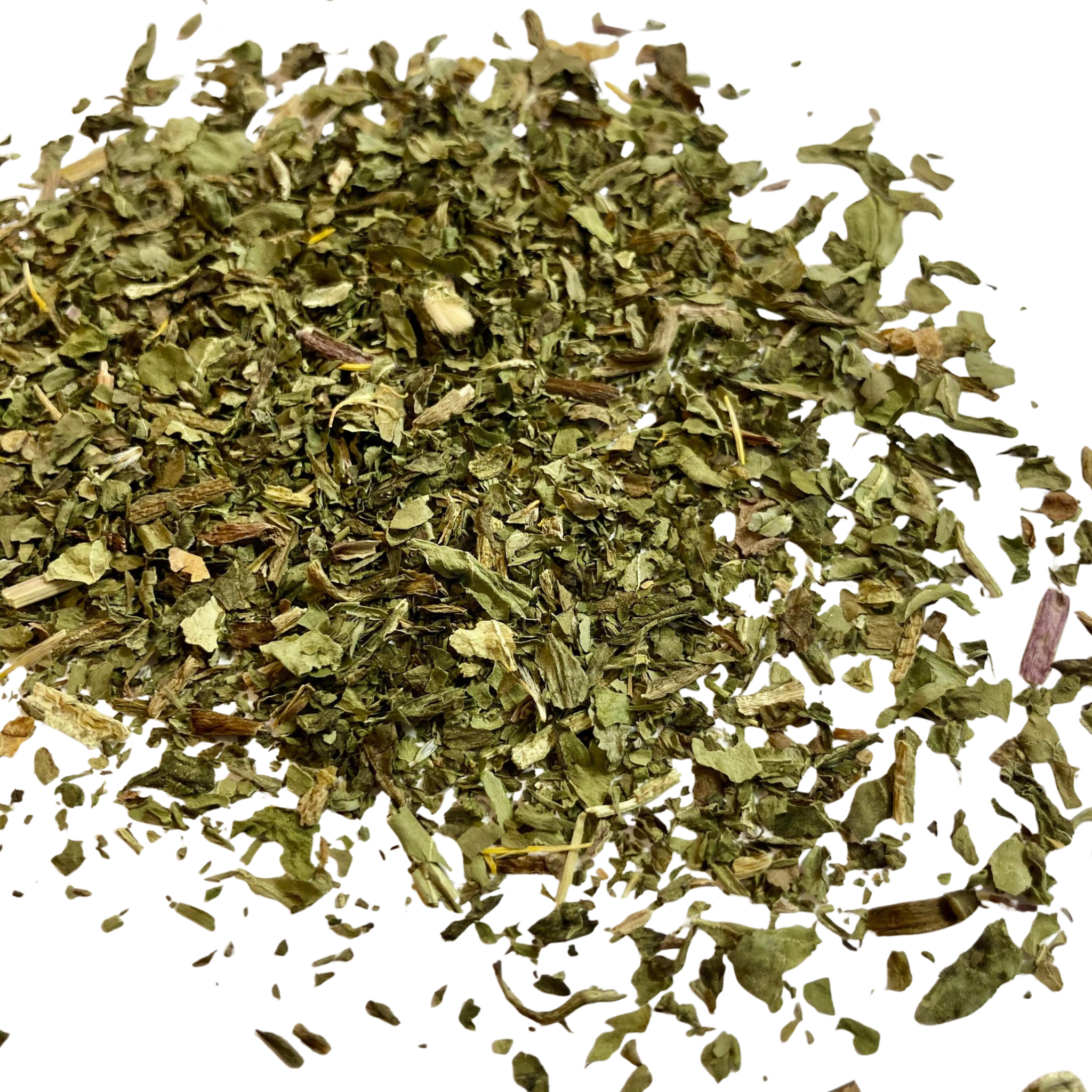 Organic Dandelion Leaf Tea – Diuretic and Mineral-Rich Support