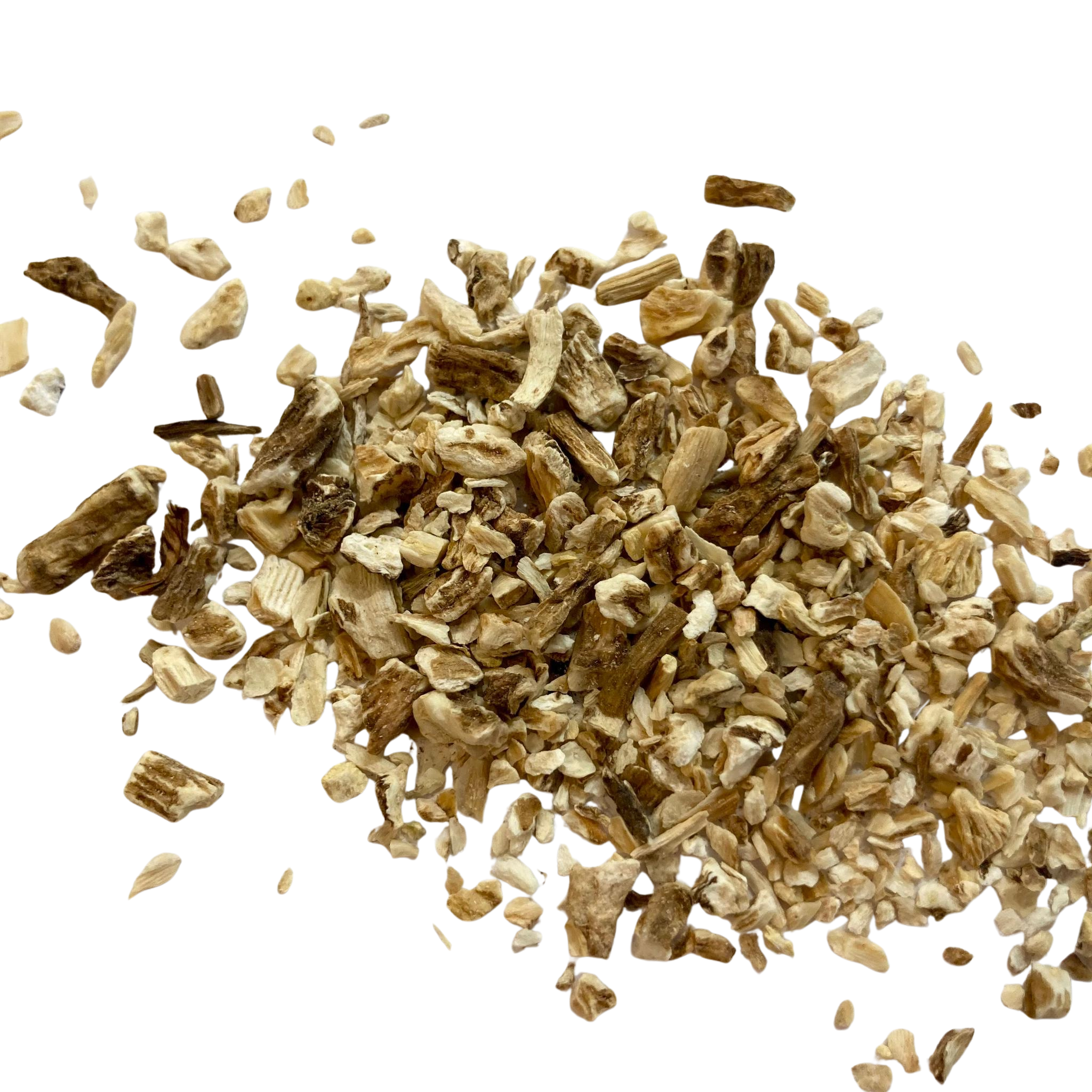 Organic Dandelion Root Herbal Tea for Liver  and Digestive Support