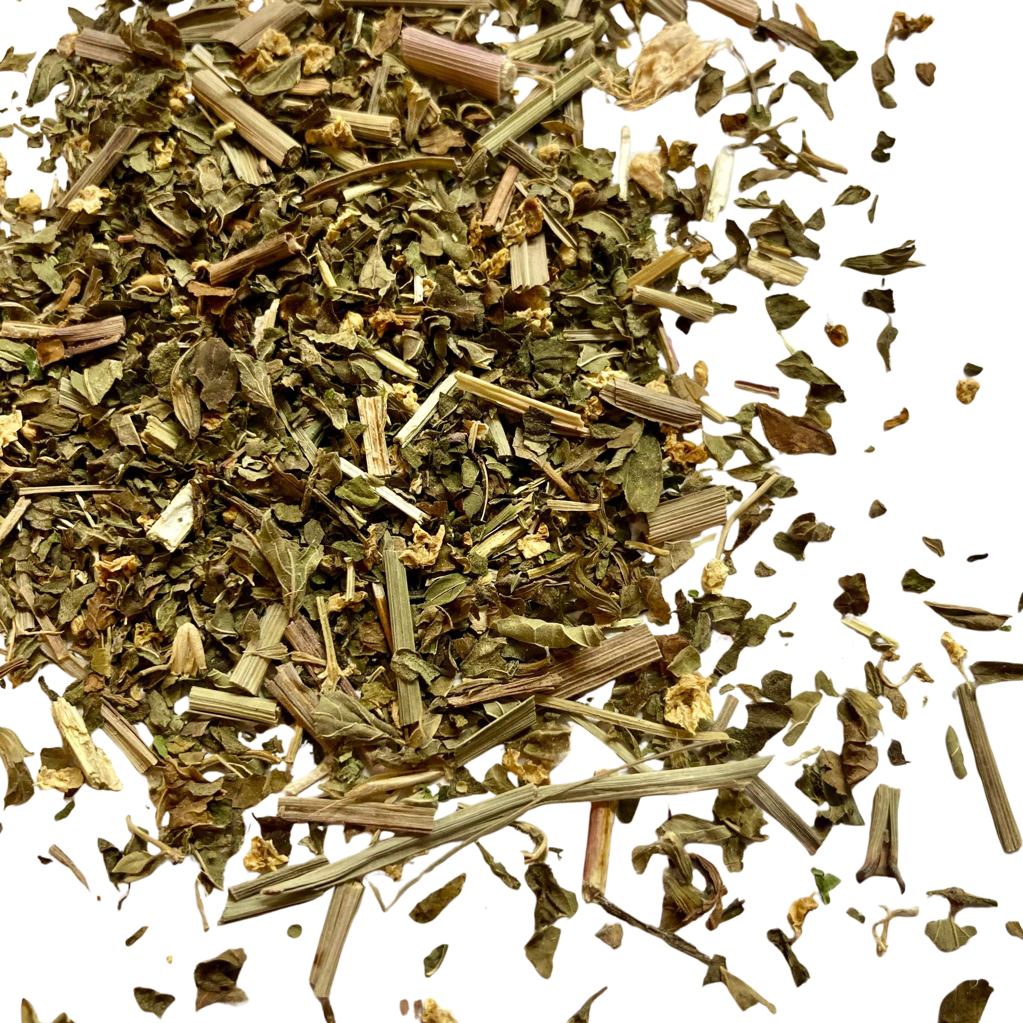 Organic Digest Best Tea Blend supports Indigestion, Bloating and Gut Calm