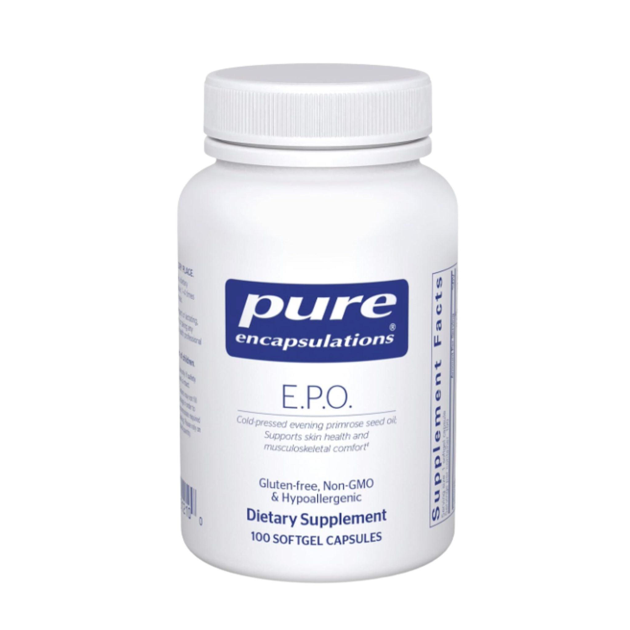 E.P.O Pure Encapsulations