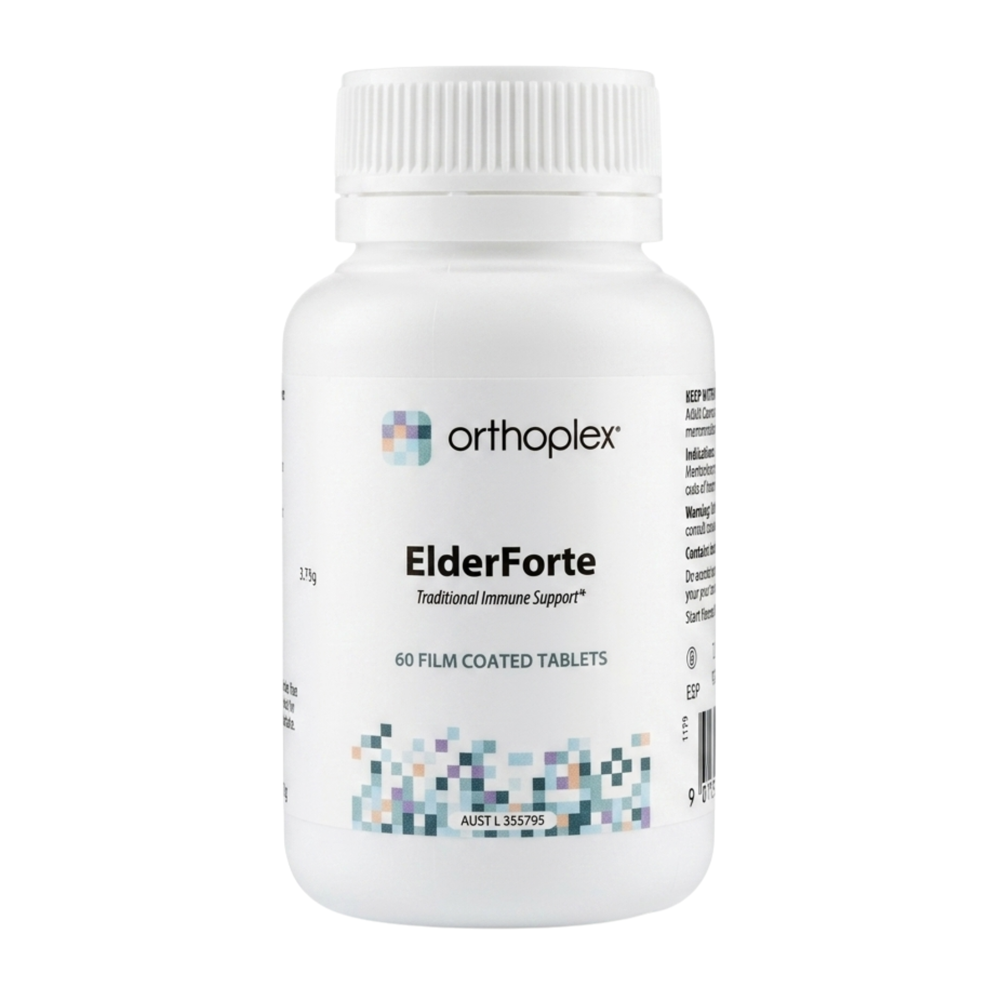 Elderforte Orthoplex