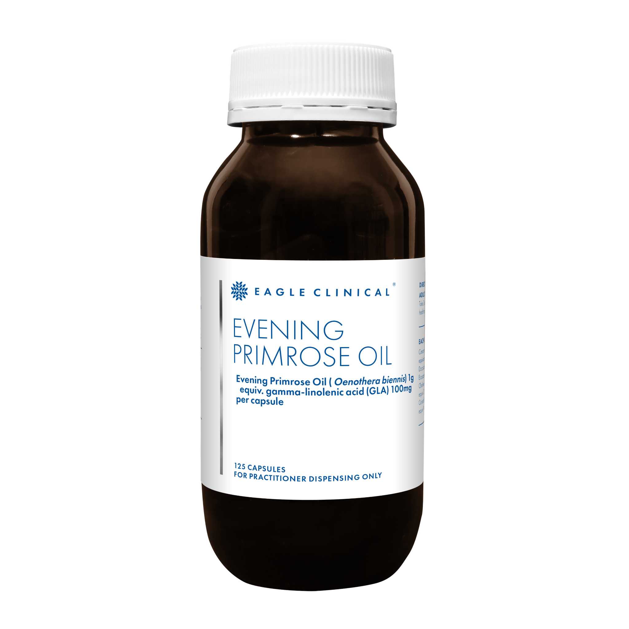Evening Primrose Oil