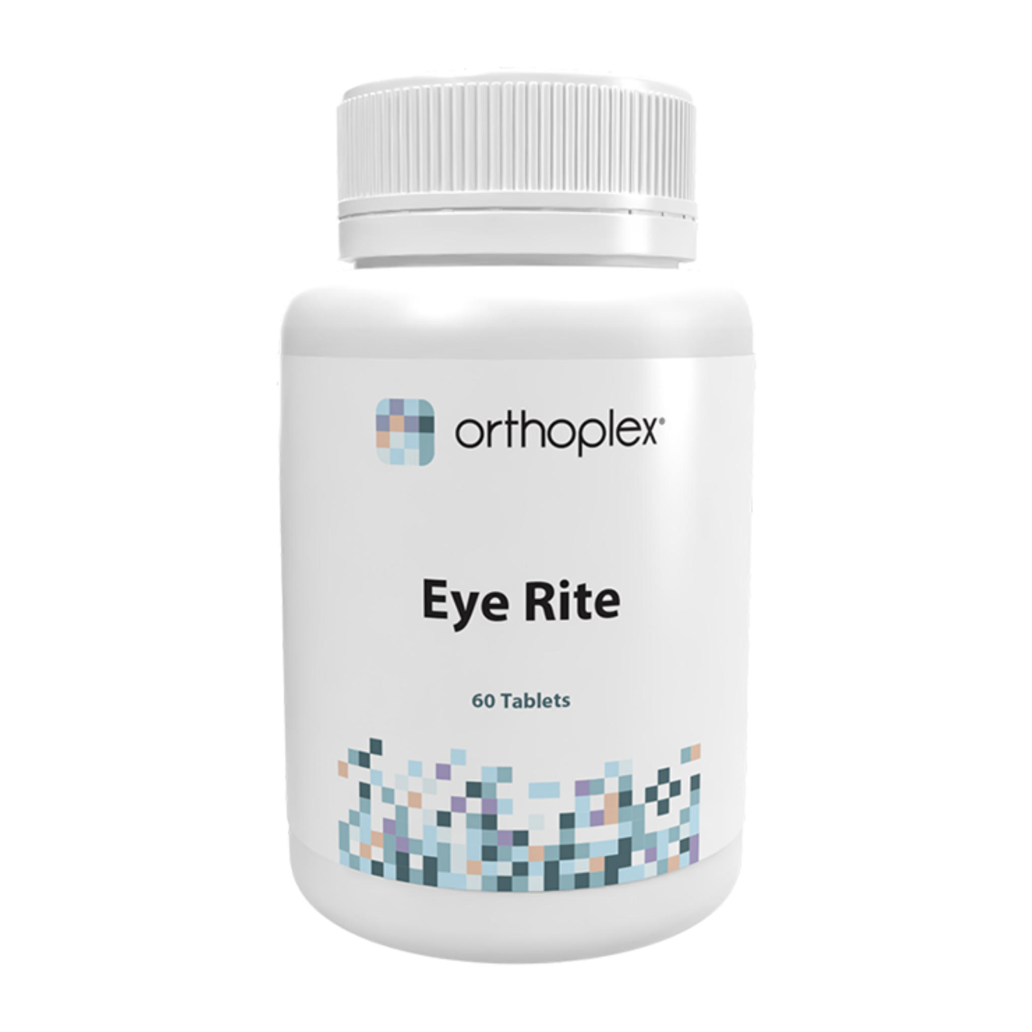 Eye Rite Orthoplex