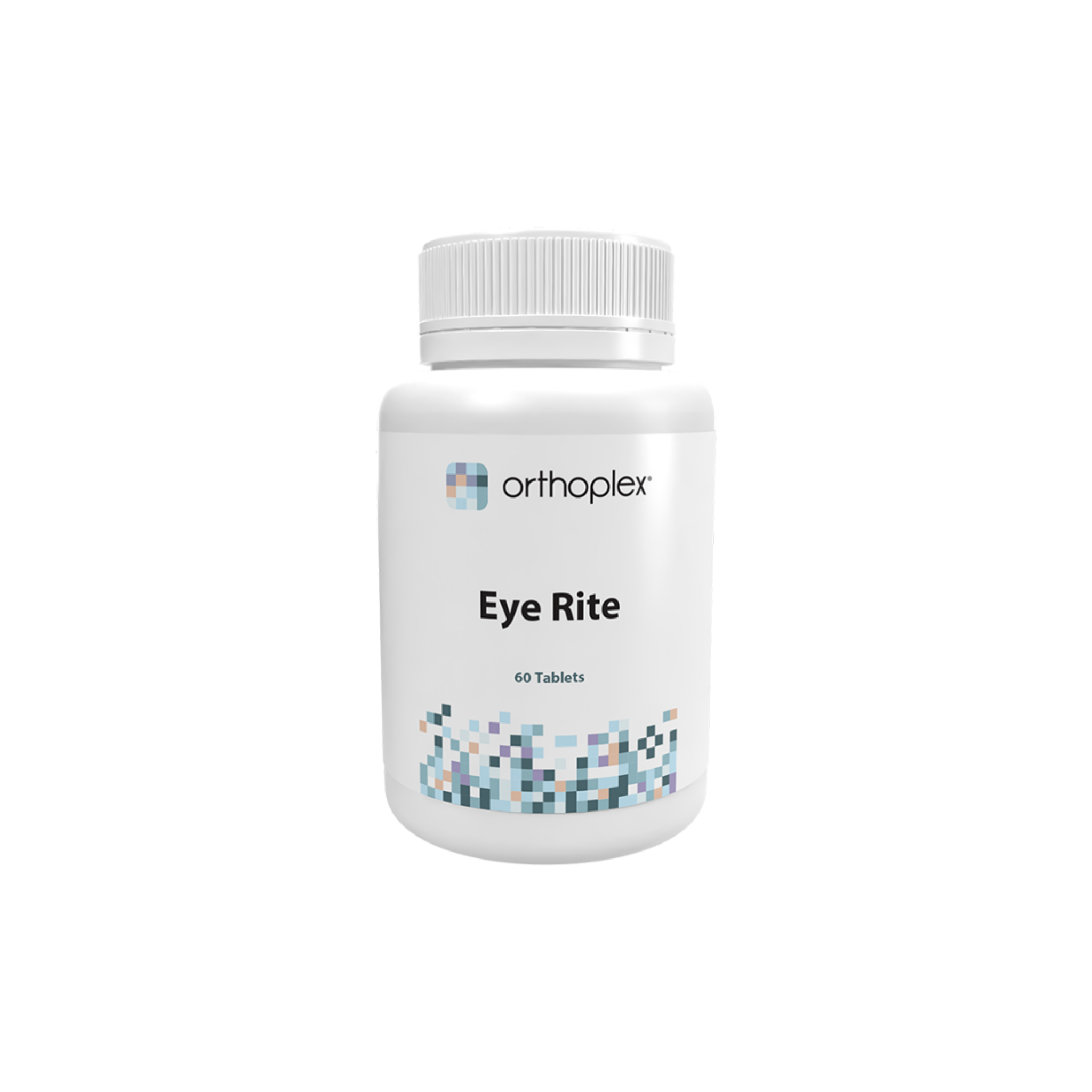 Eye Rite Orthoplex