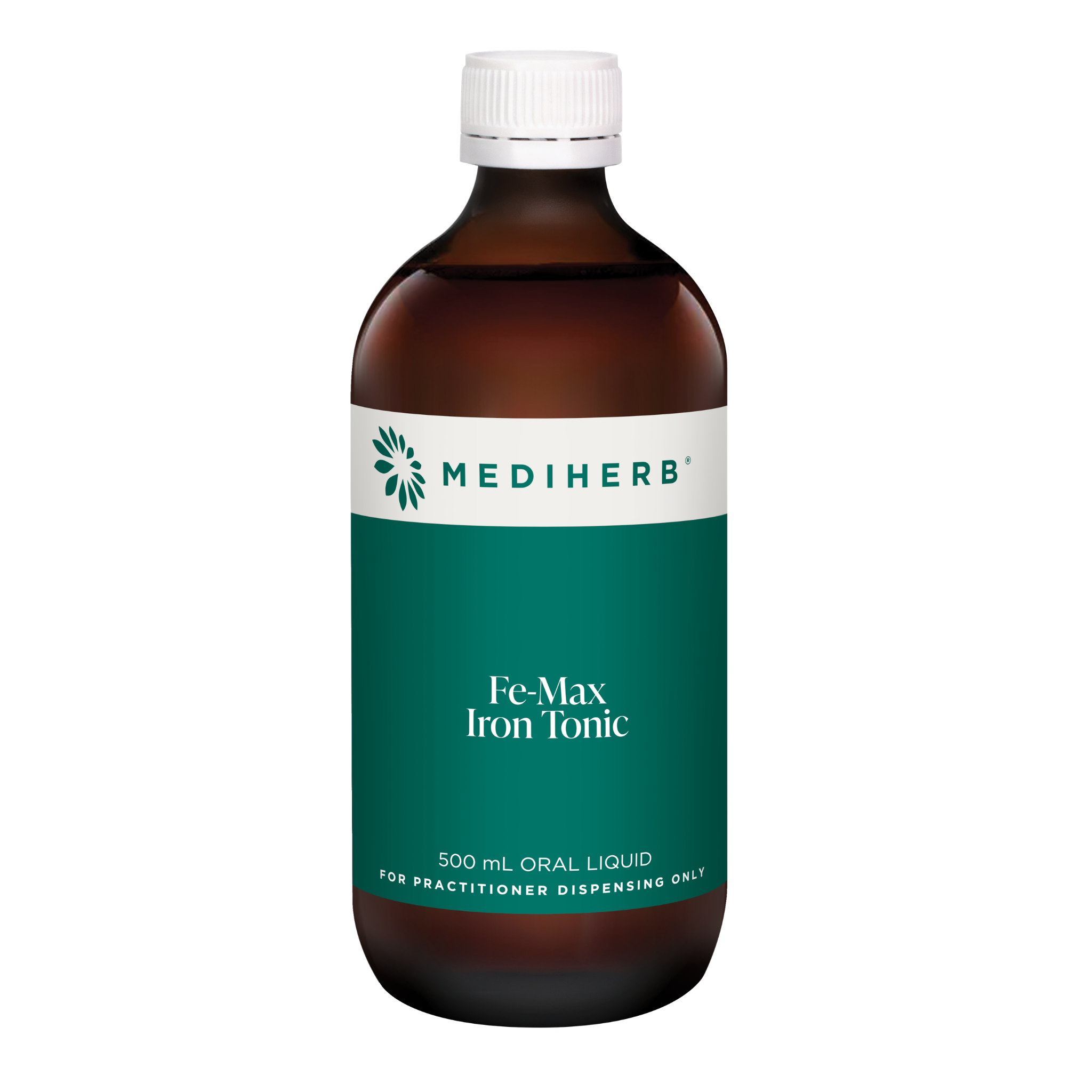 Fe-Max Iron Tonic