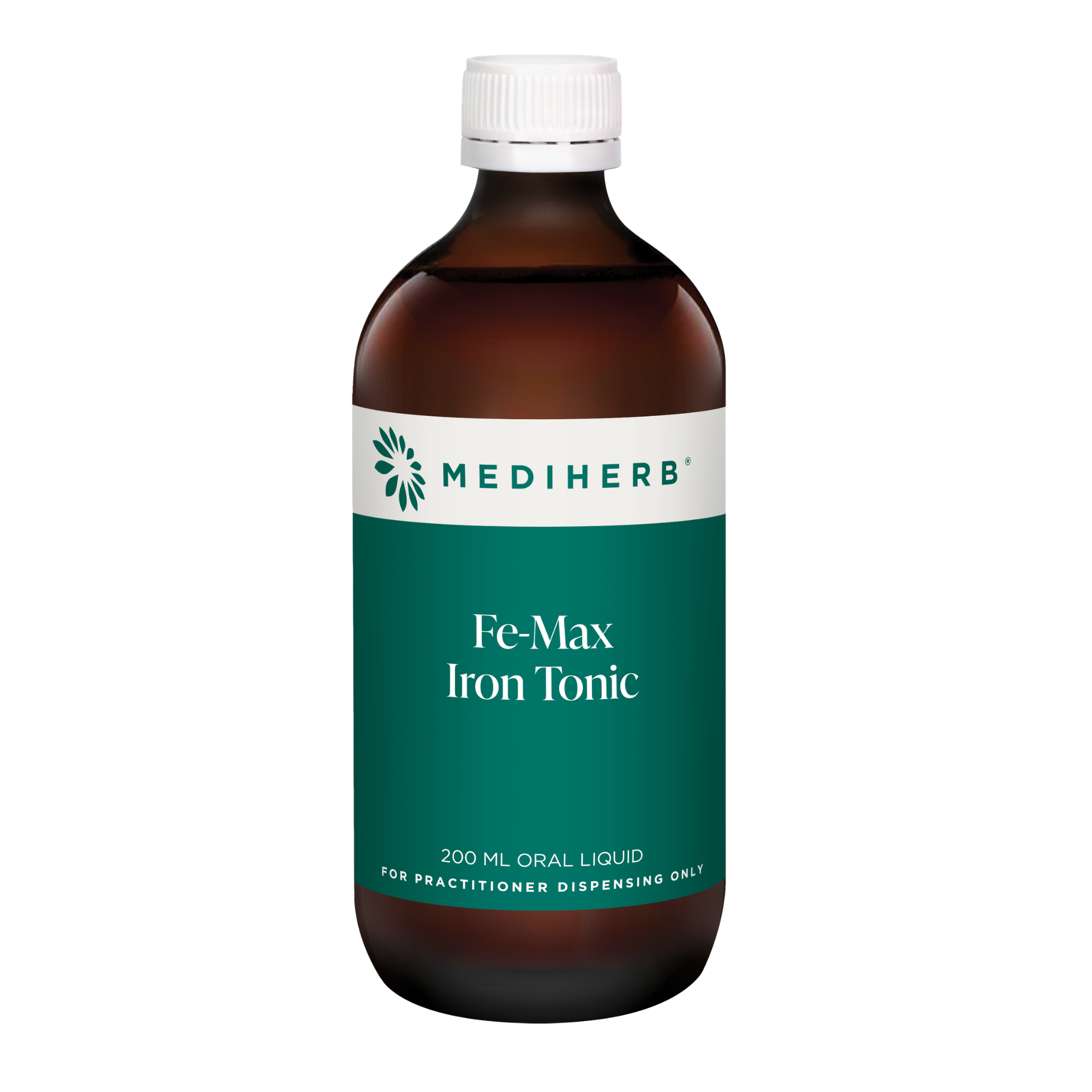 Fe-Max Iron Tonic
