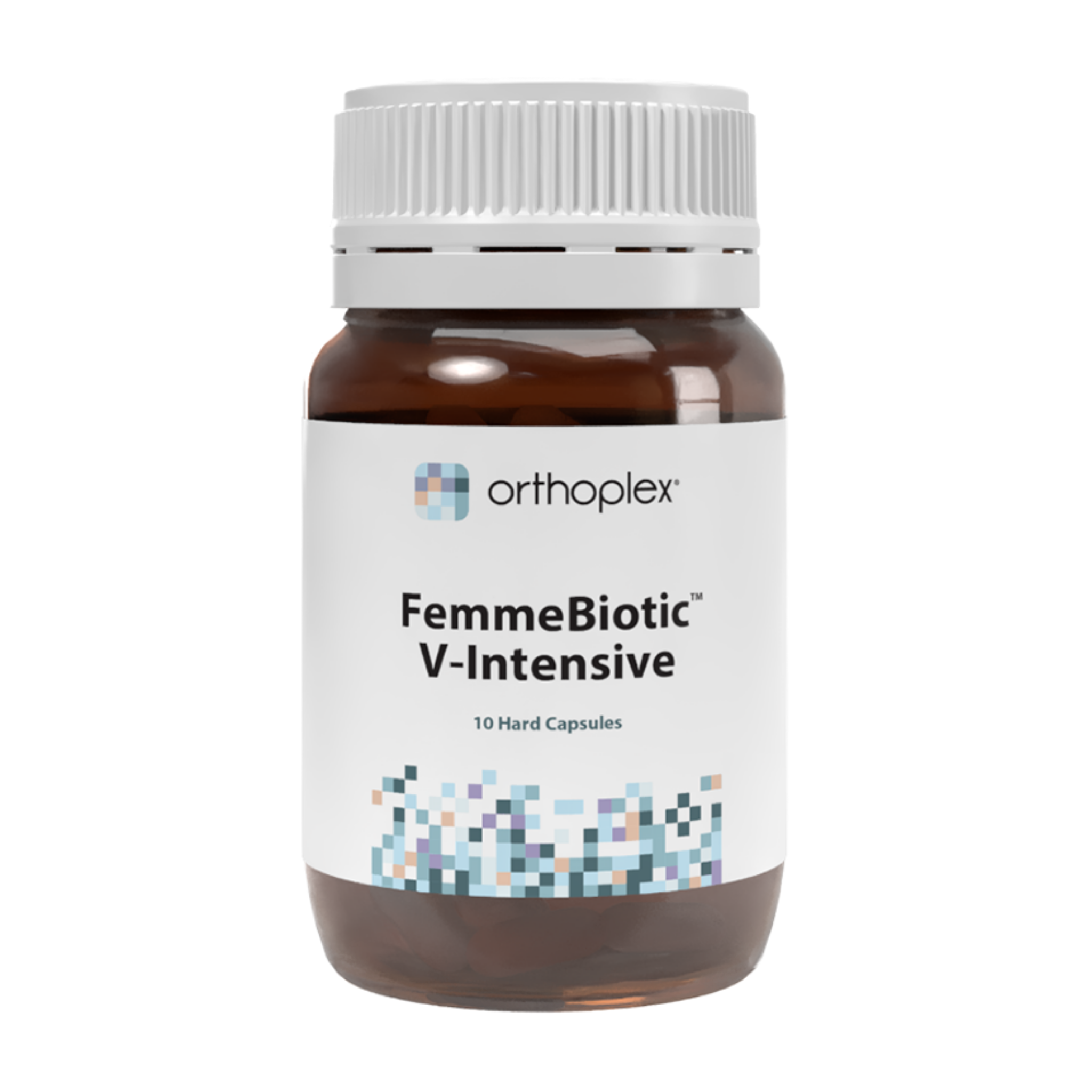 FemmeBiotic V-Intensive 10c