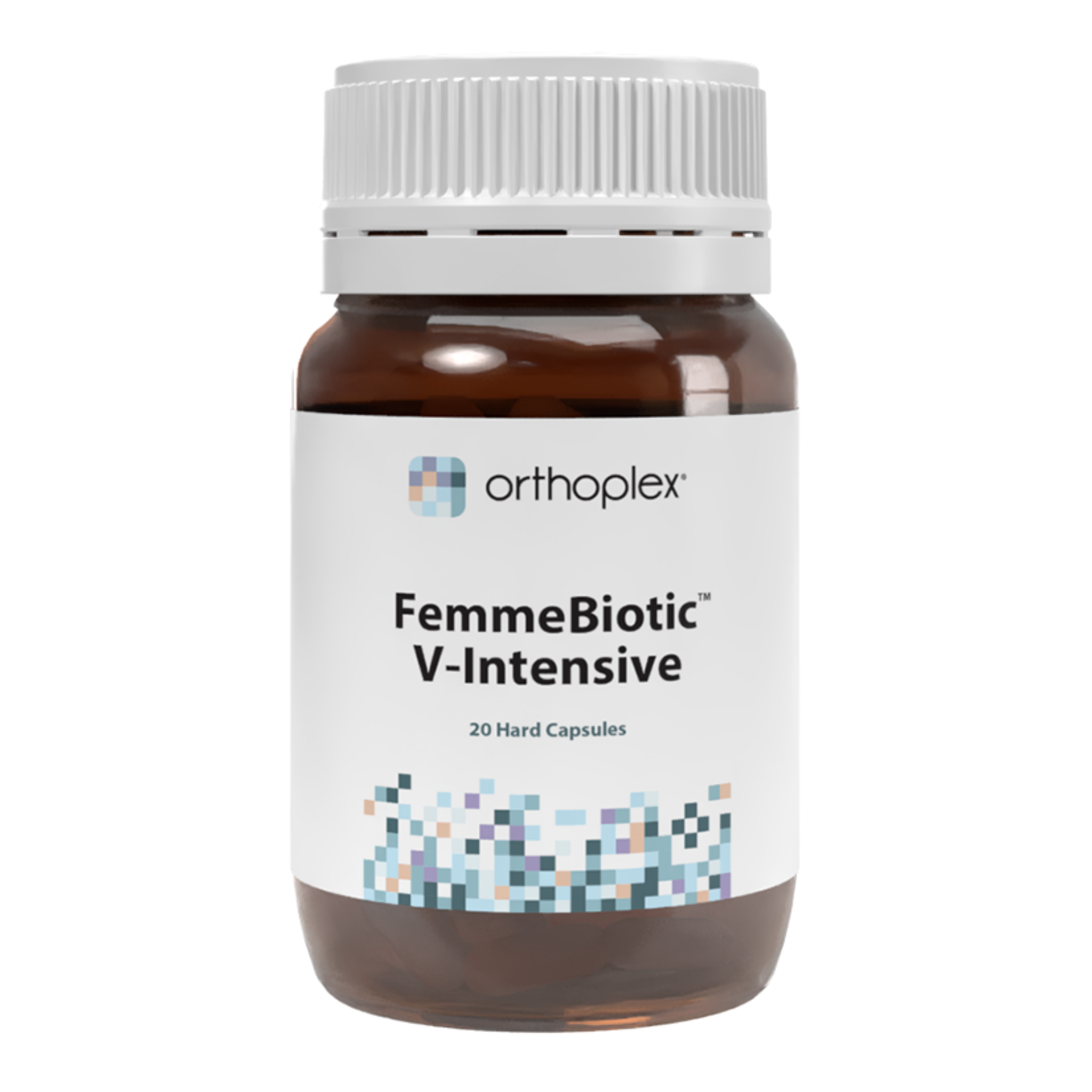 FemmeBiotic V-Intensive 20c